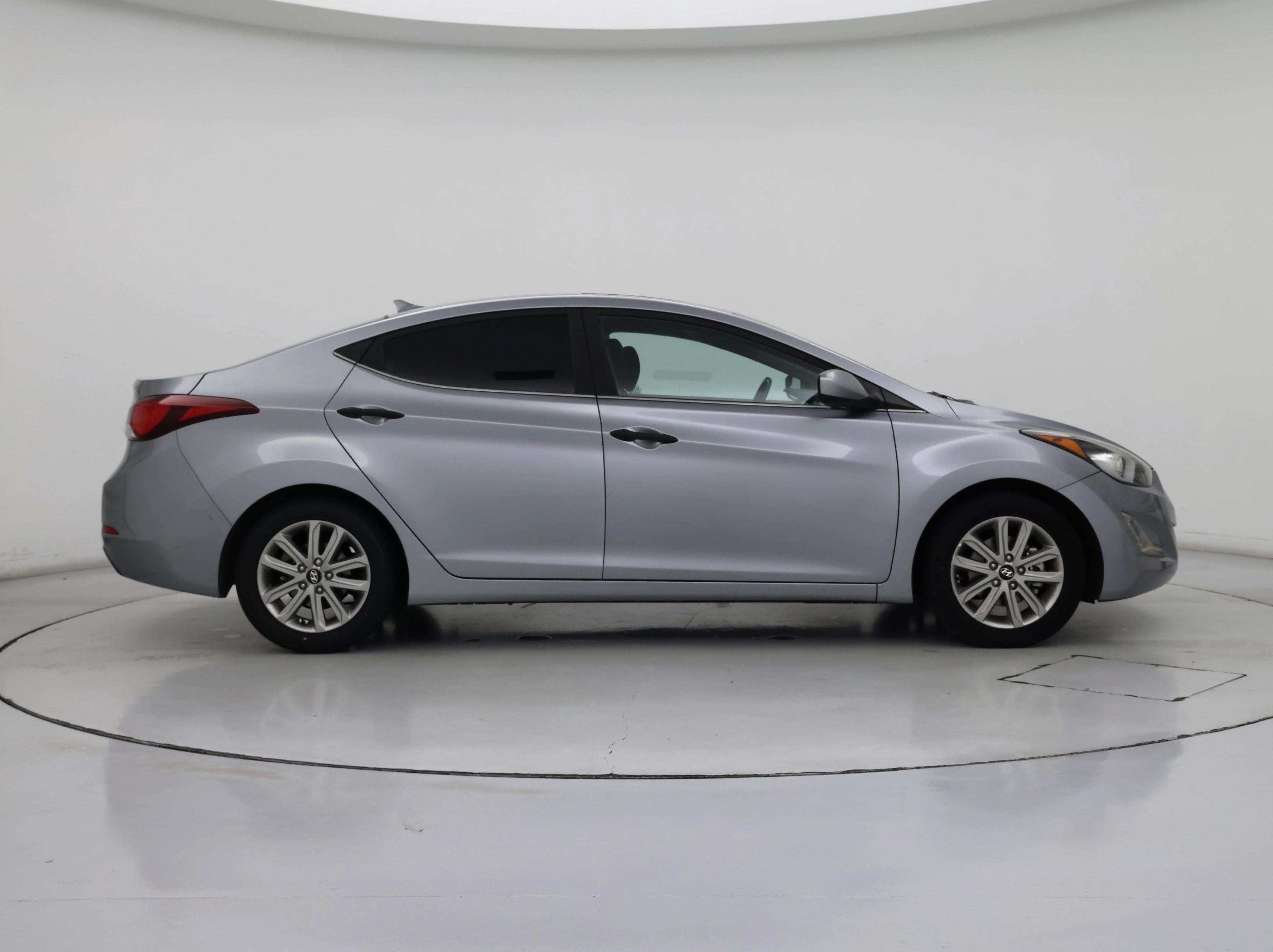 Thumbnail: 2015 Hyundai Elantra - 7