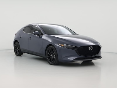 2021 Mazda Mazda3 Premium