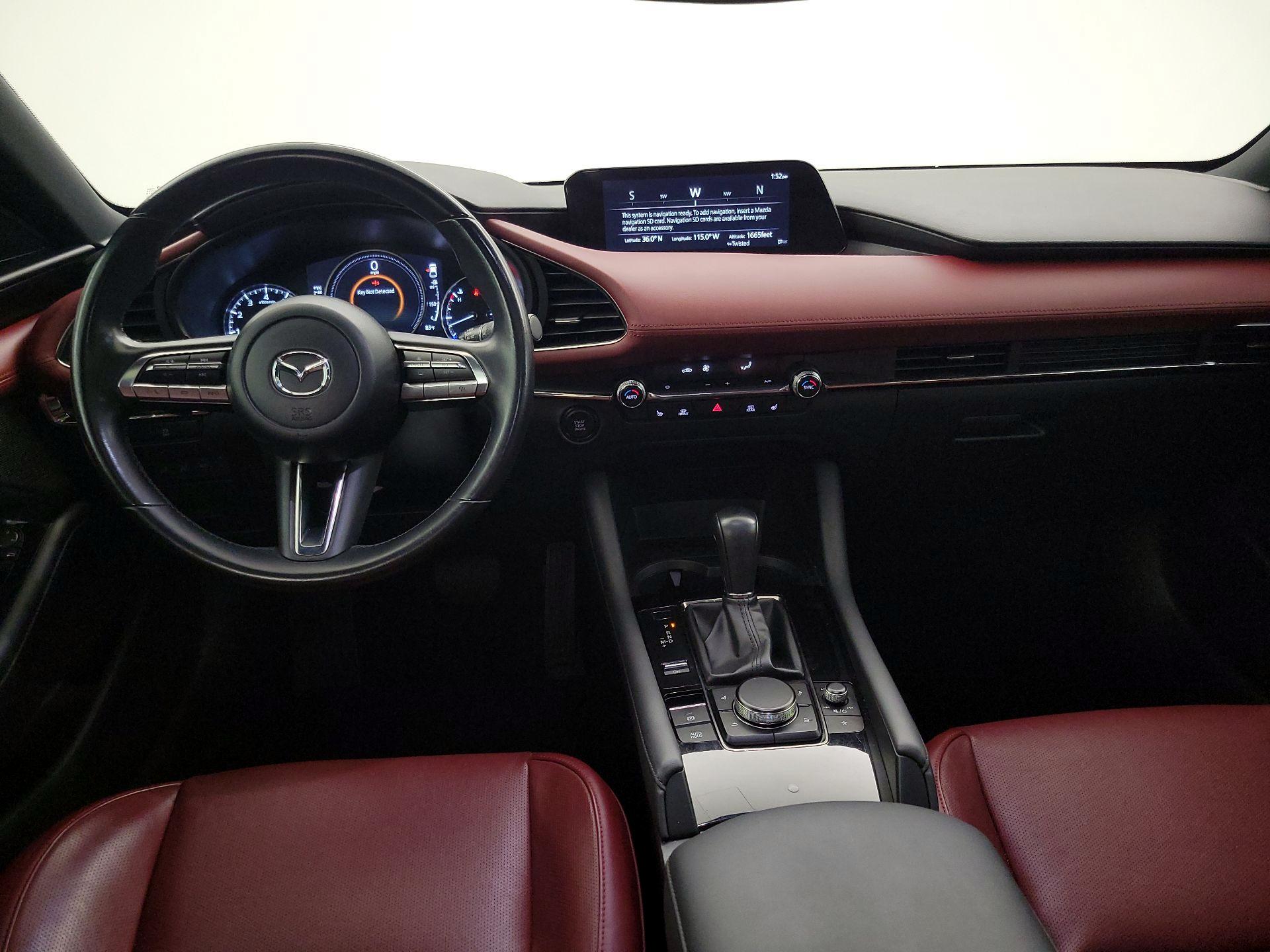 Thumbnail: 2021 Mazda Mazda3 - 9