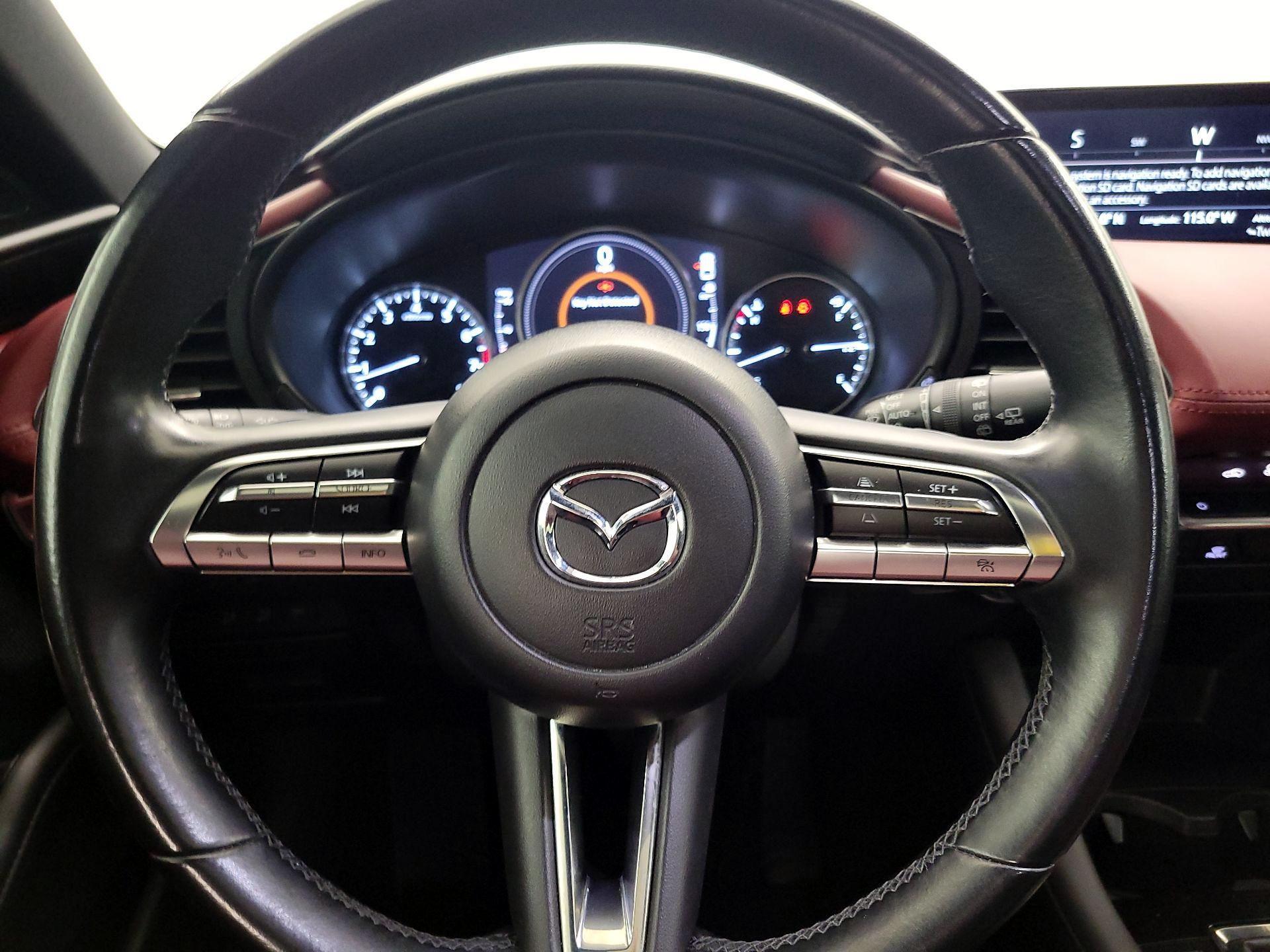 Thumbnail: 2021 Mazda Mazda3 - 10