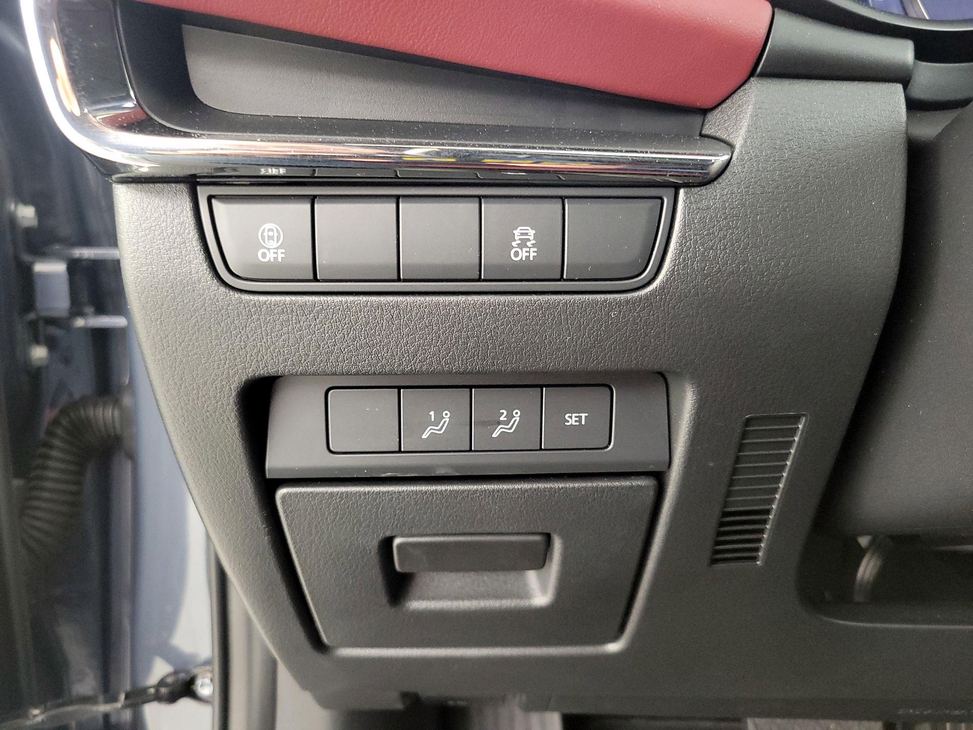 Thumbnail: 2021 Mazda Mazda3 - 13