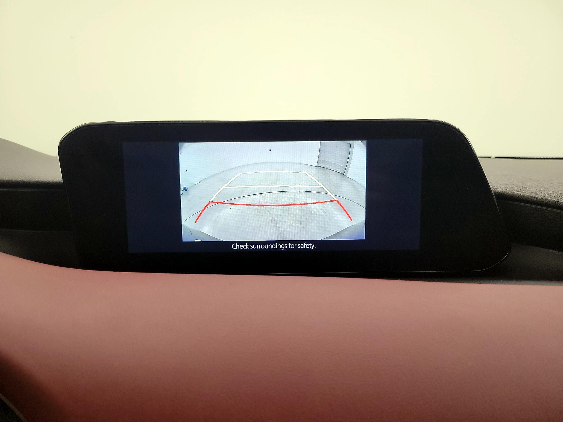 Thumbnail: 2021 Mazda Mazda3 - 14