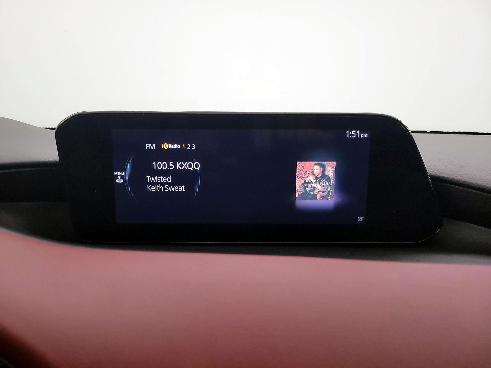 Thumbnail: 2021 Mazda Mazda3 - 15