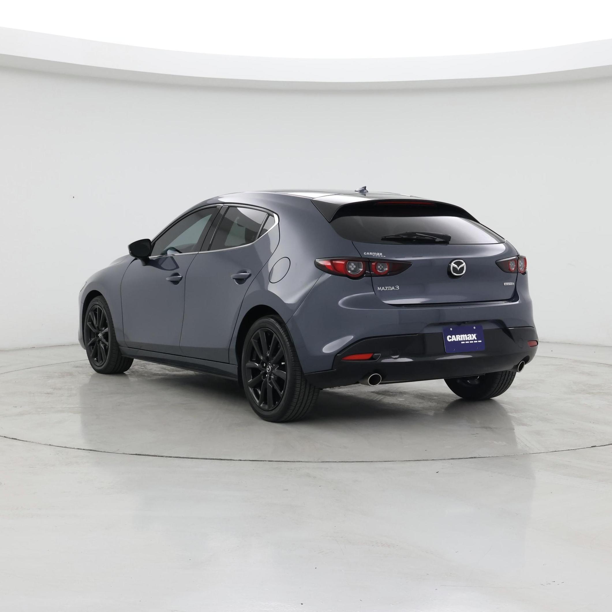 Thumbnail: 2021 Mazda Mazda3 - 2