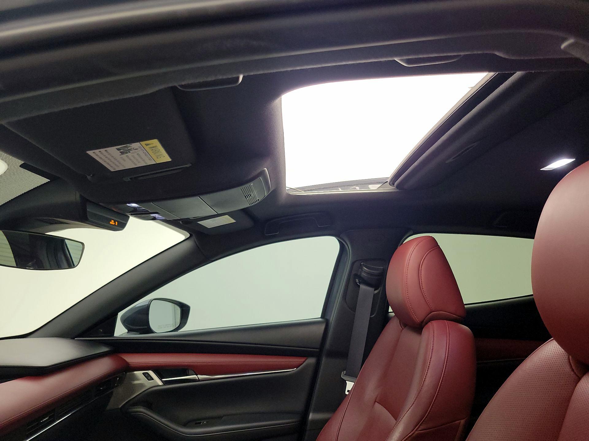 Thumbnail: 2021 Mazda Mazda3 - 19