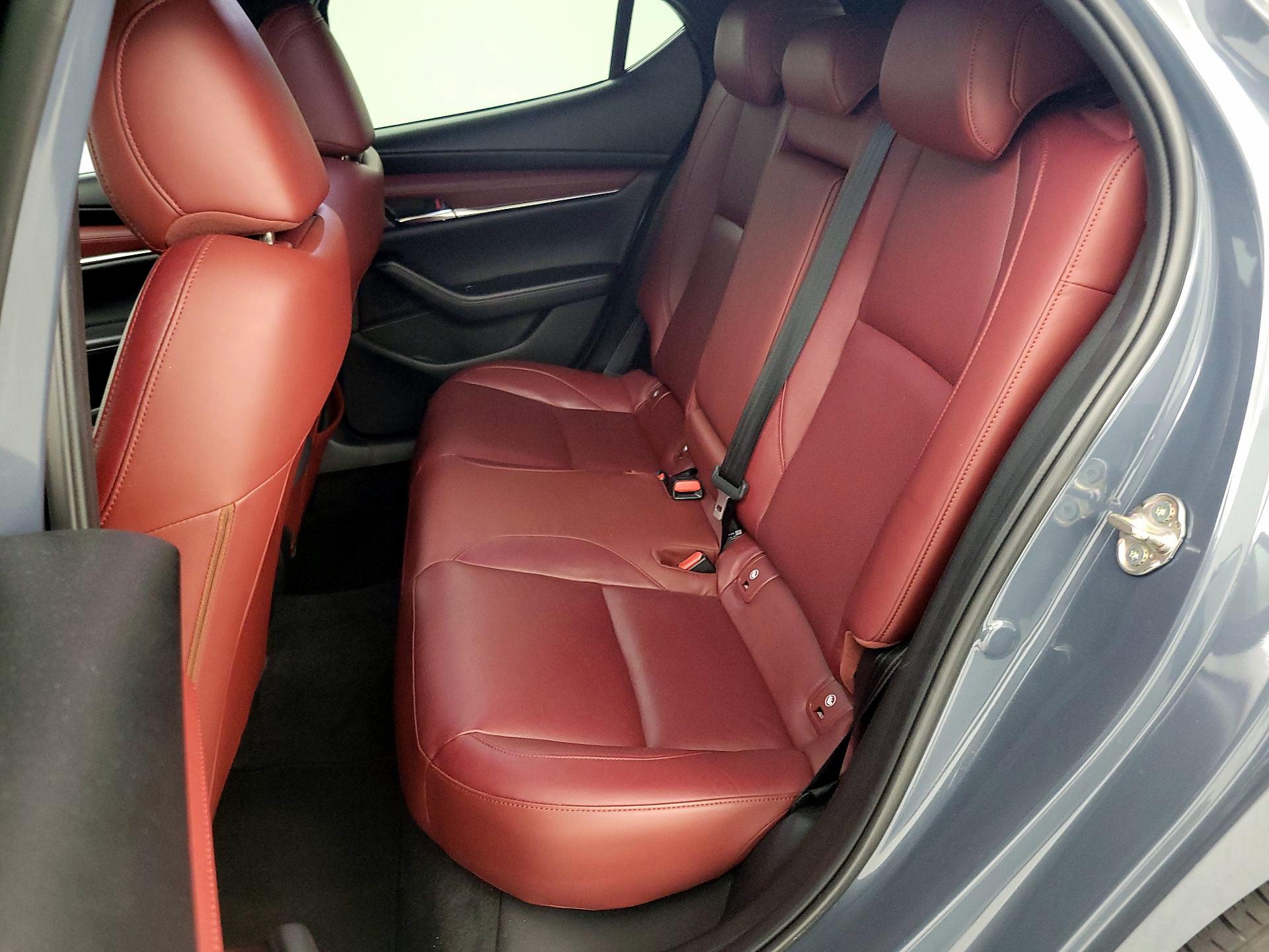 Thumbnail: 2021 Mazda Mazda3 - 20