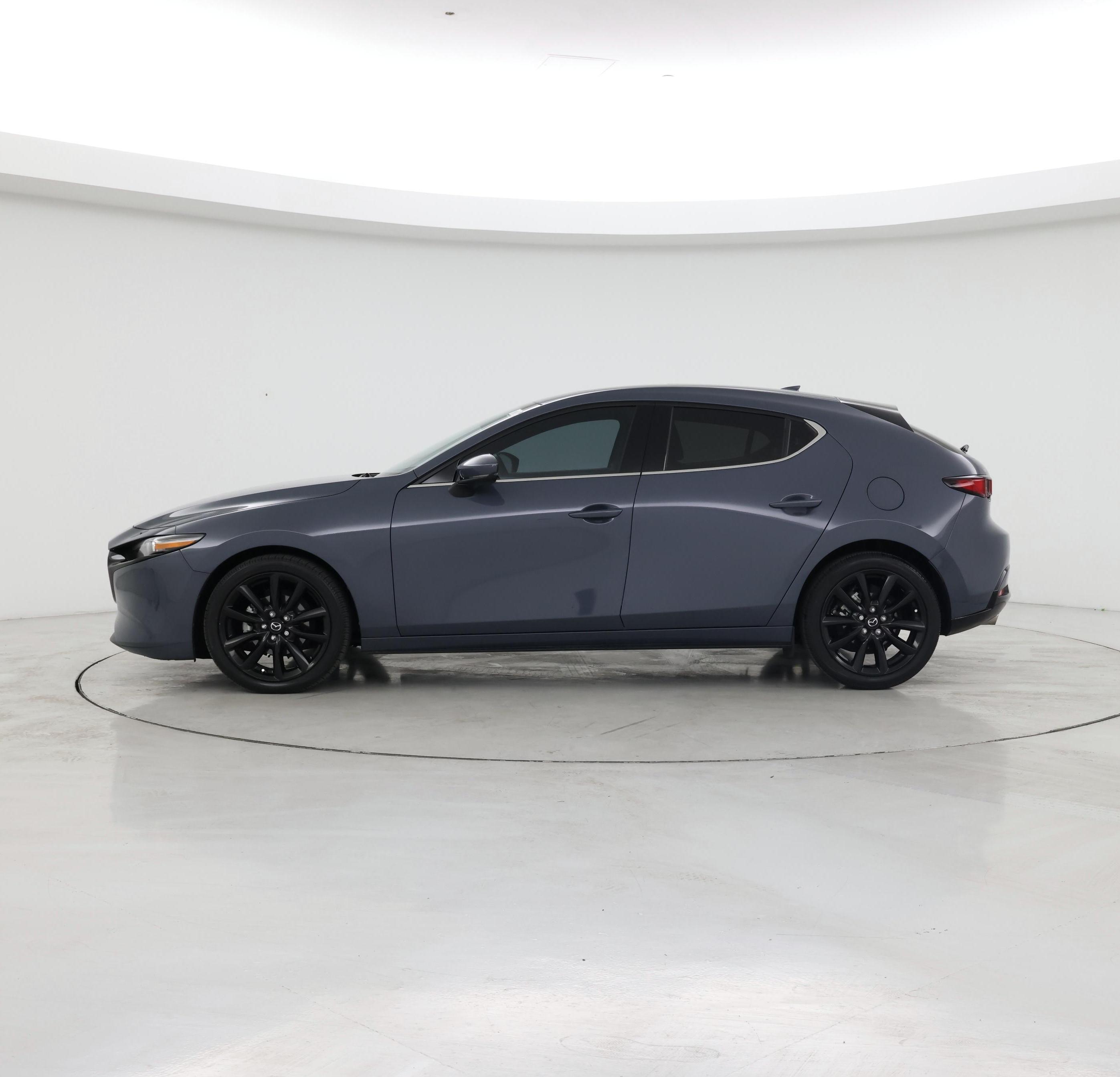 Thumbnail: 2021 Mazda Mazda3 - 3