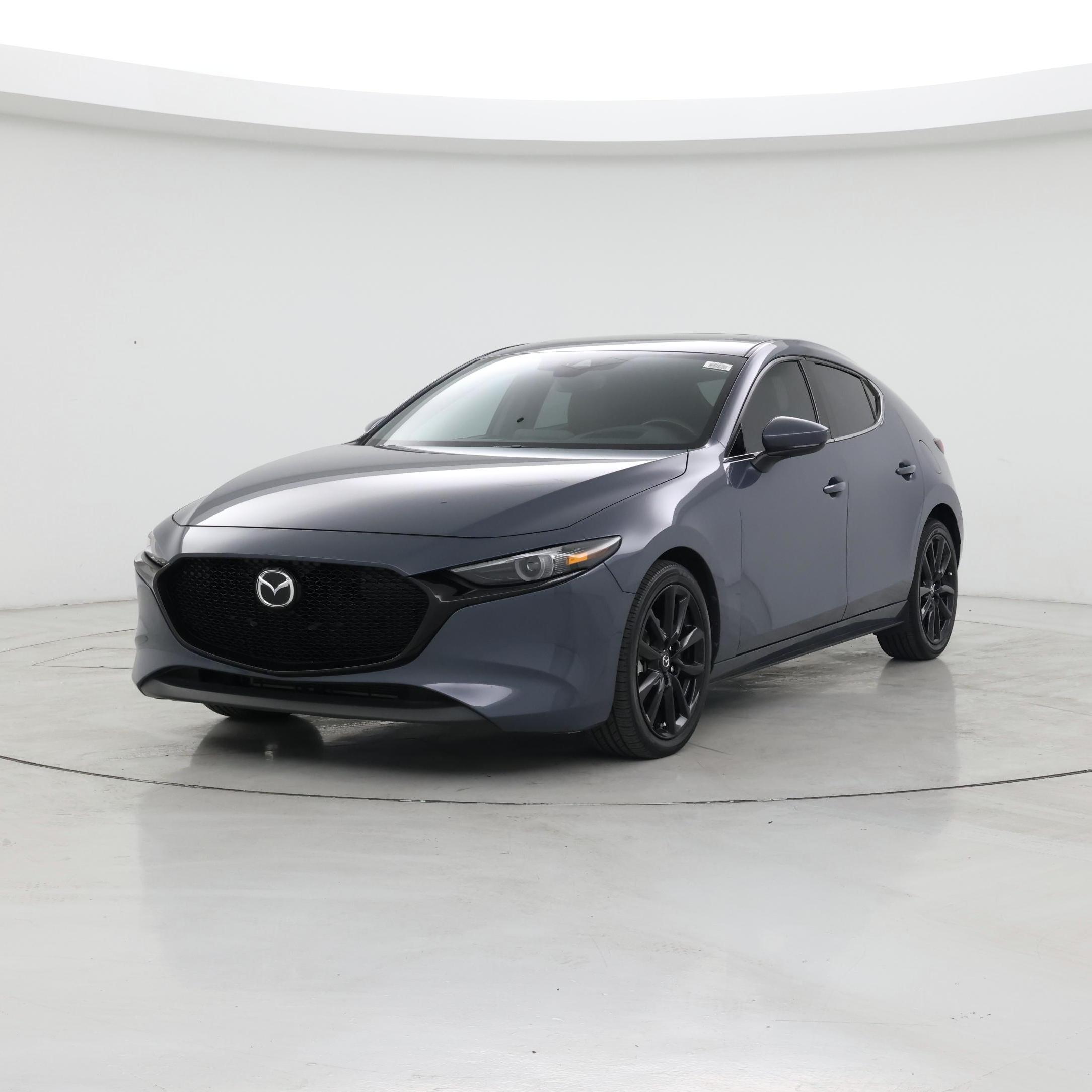 Thumbnail: 2021 Mazda Mazda3 - 4