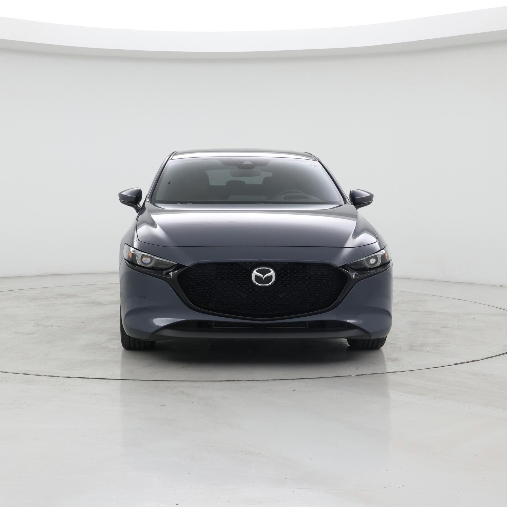 Thumbnail: 2021 Mazda Mazda3 - 5
