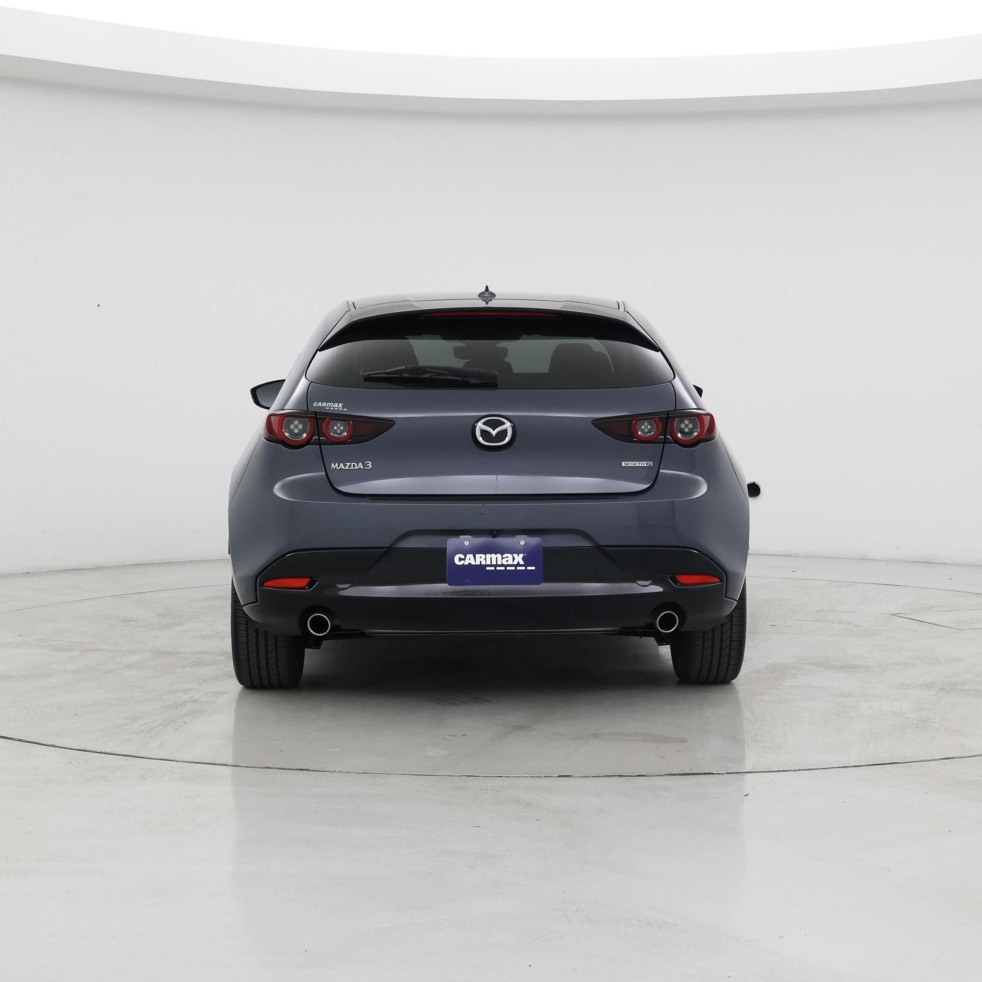 Thumbnail: 2021 Mazda Mazda3 - 6