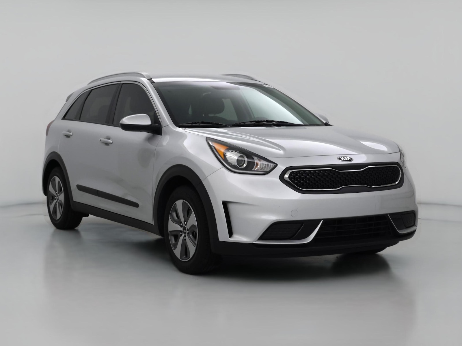 2019 Kia Niro LX
