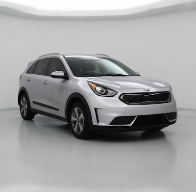 2019 Kia Niro LX