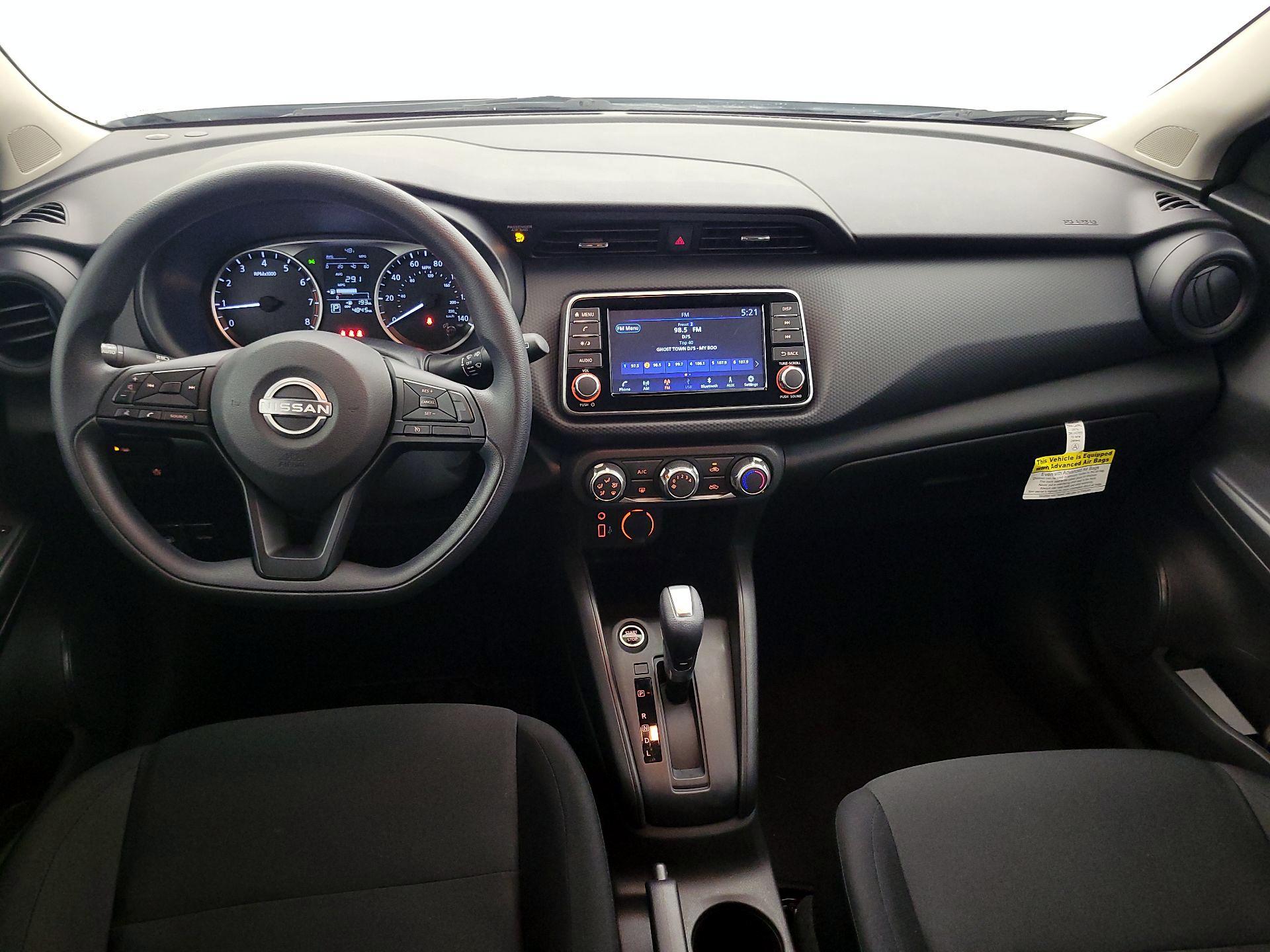 Thumbnail: 2024 Nissan Kicks - 9