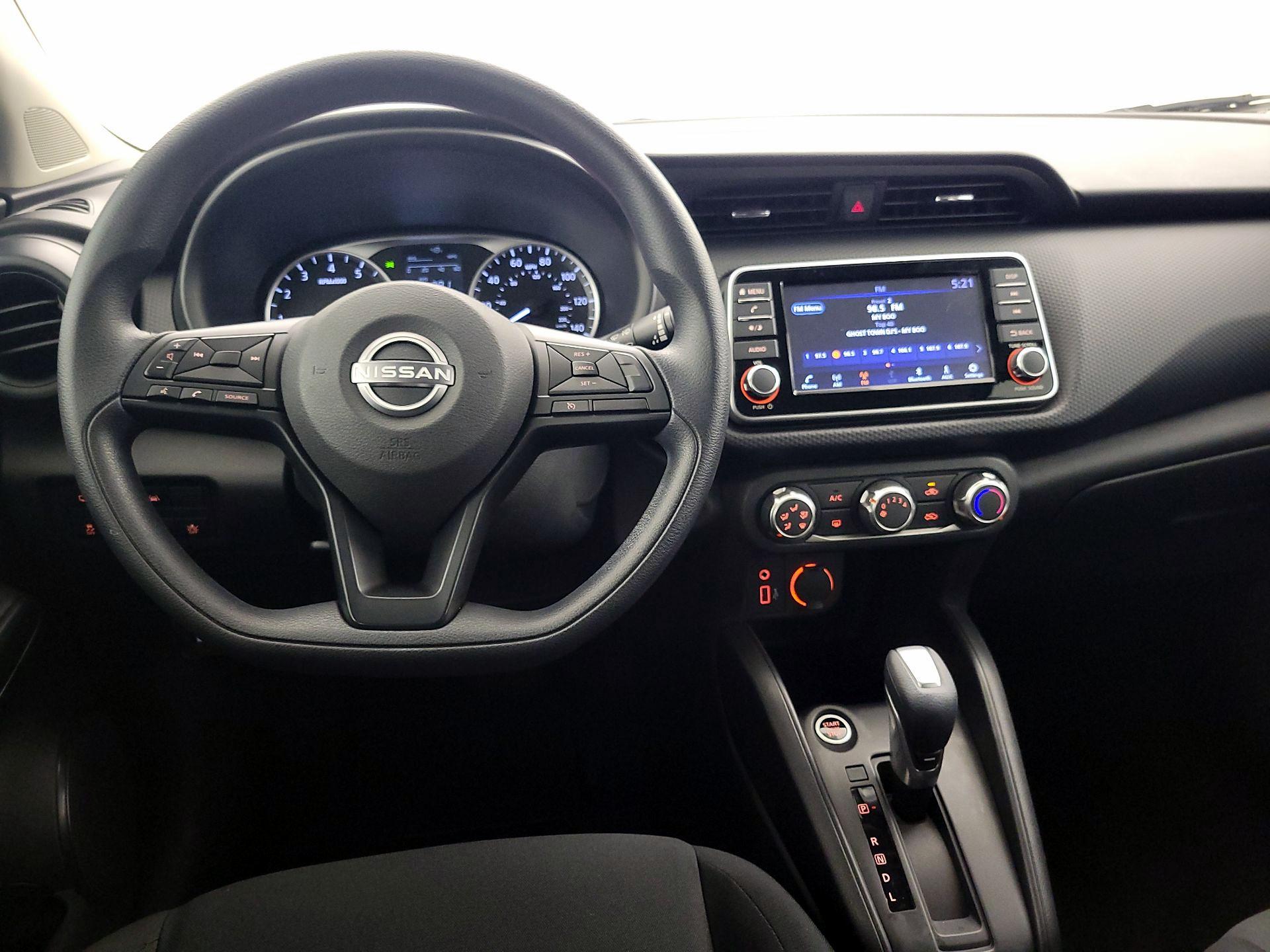 Thumbnail: 2024 Nissan Kicks - 10