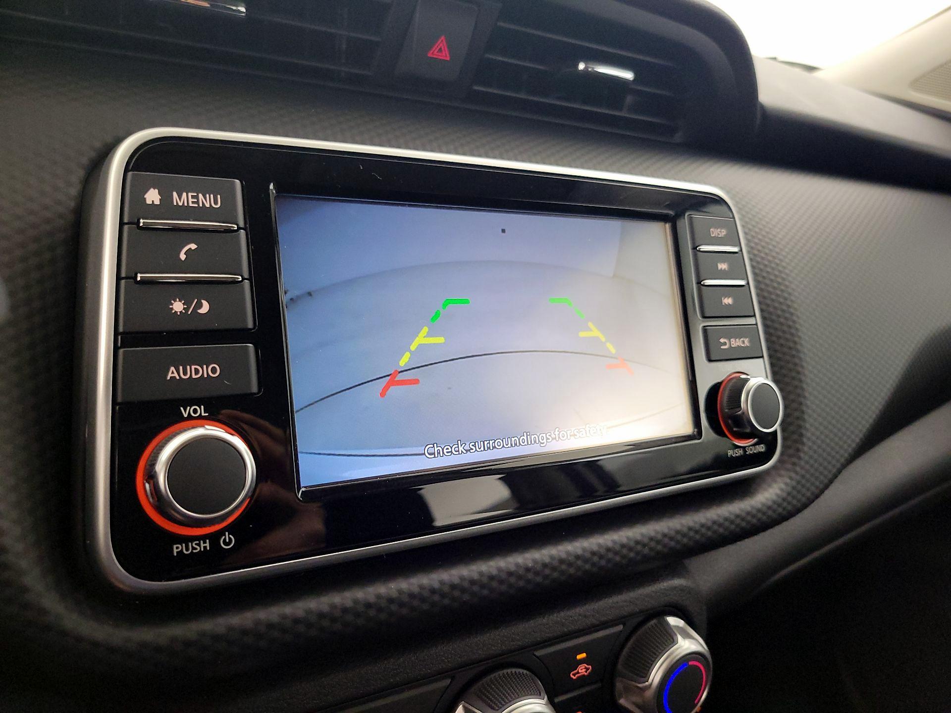 Thumbnail: 2024 Nissan Kicks - 14