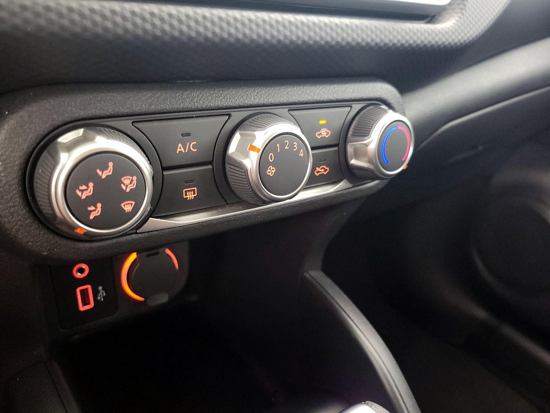 Thumbnail: 2024 Nissan Kicks - 16