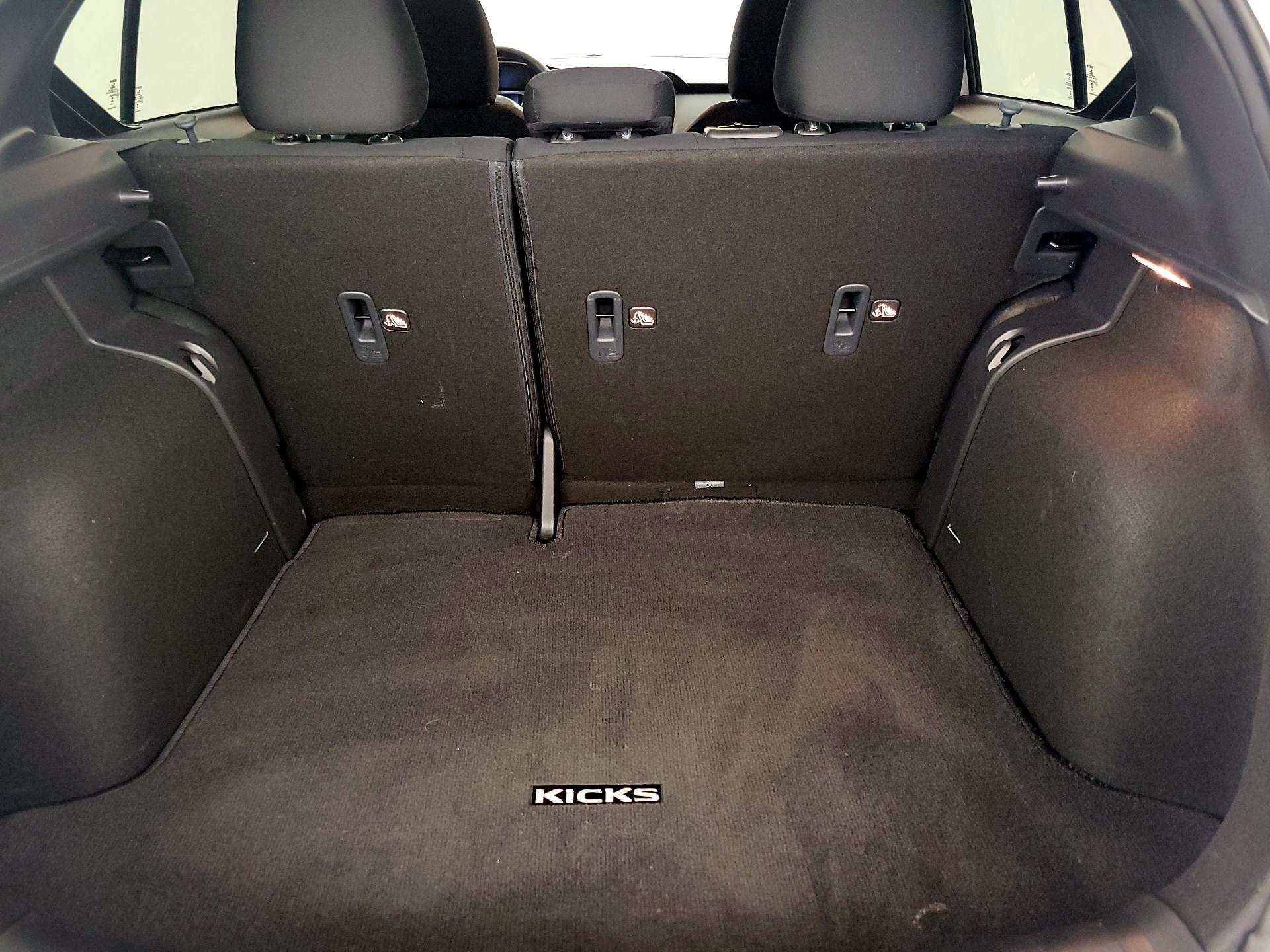 Thumbnail: 2024 Nissan Kicks - 20