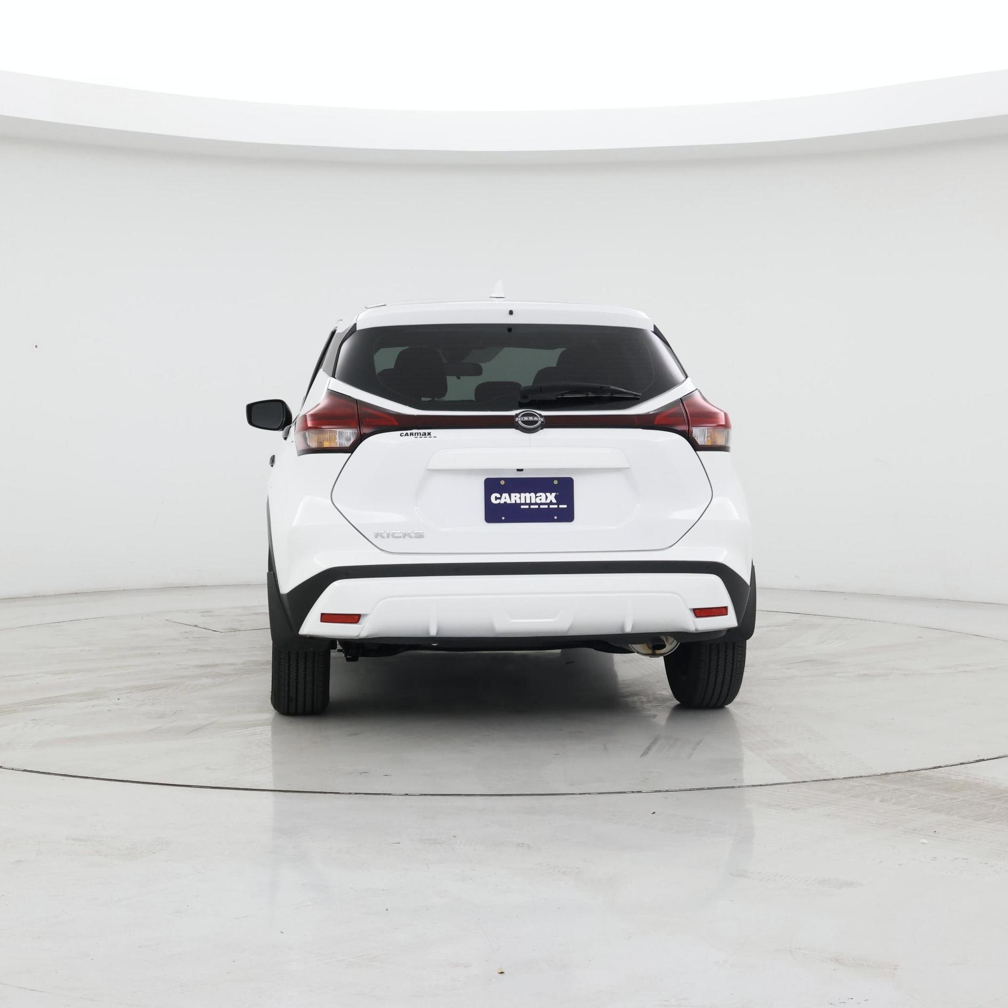 Thumbnail: 2024 Nissan Kicks - 6