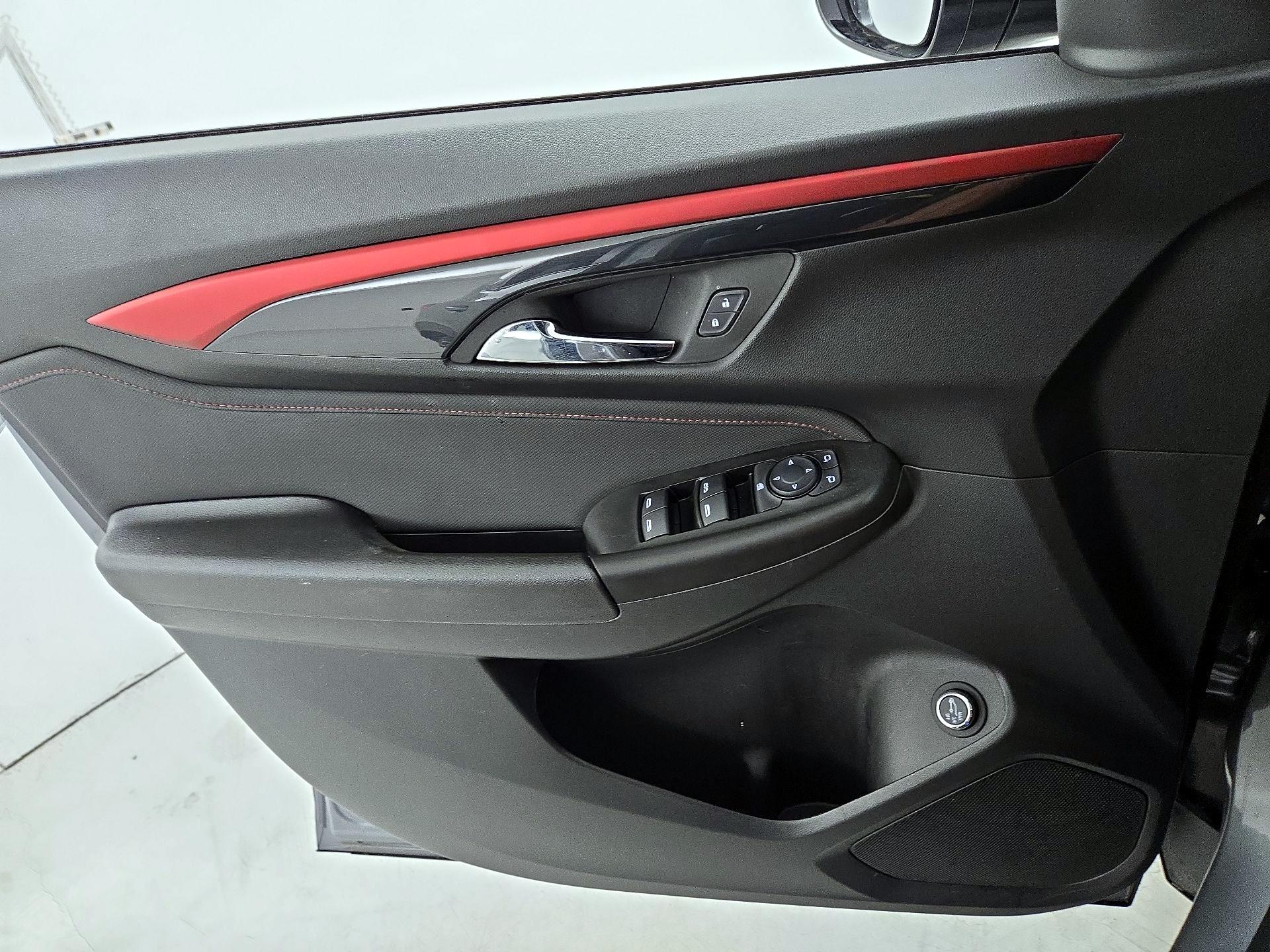 Thumbnail: 2024 Chevrolet TrailBlazer - 12