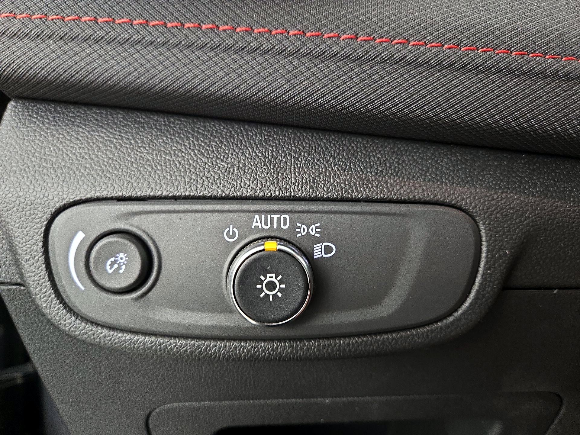 Thumbnail: 2024 Chevrolet TrailBlazer - 13