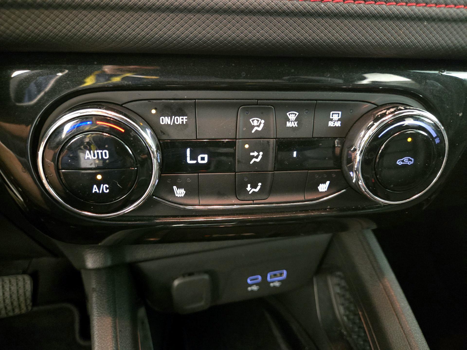 Thumbnail: 2024 Chevrolet TrailBlazer - 16