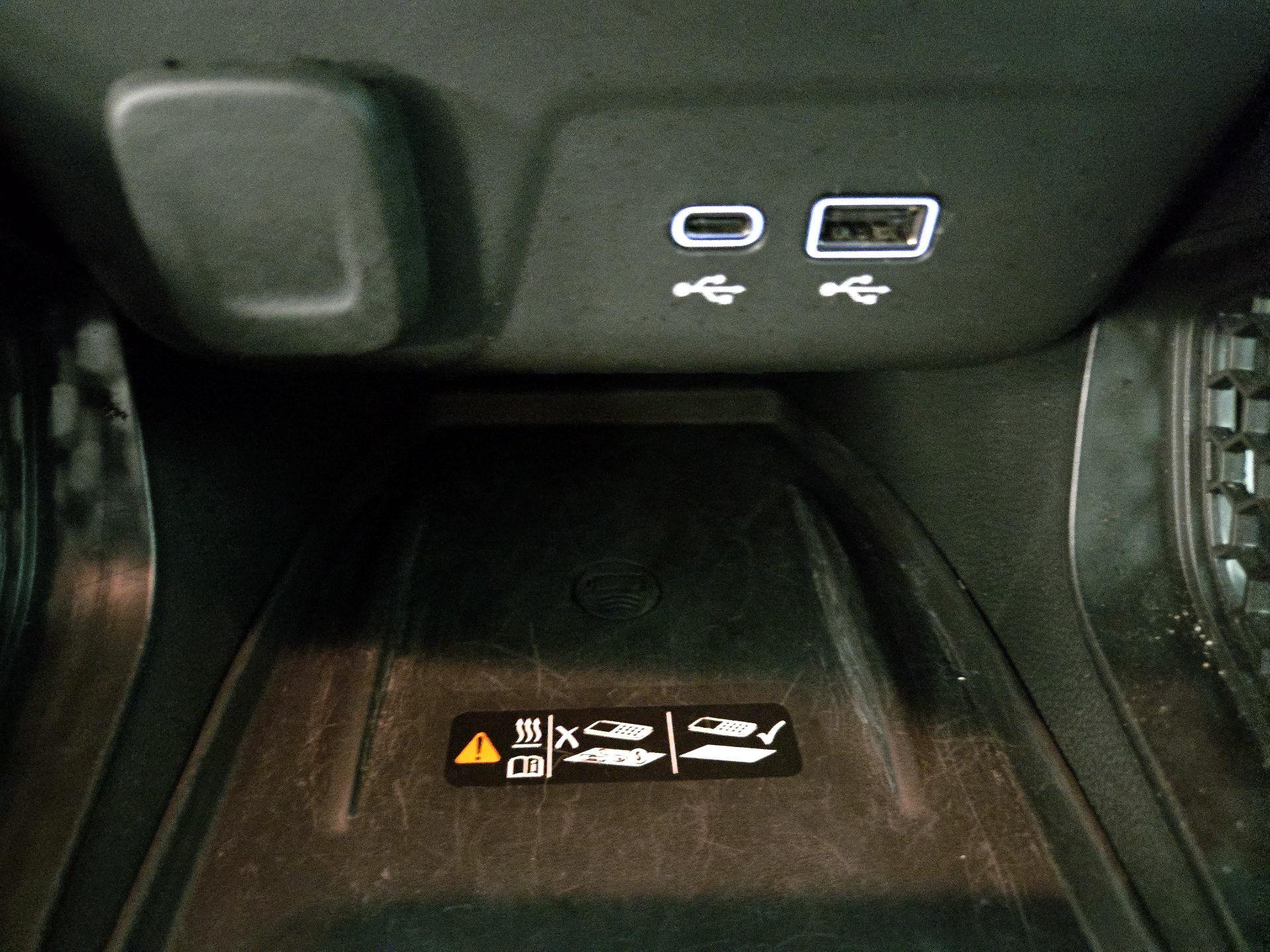 Thumbnail: 2024 Chevrolet TrailBlazer - 18