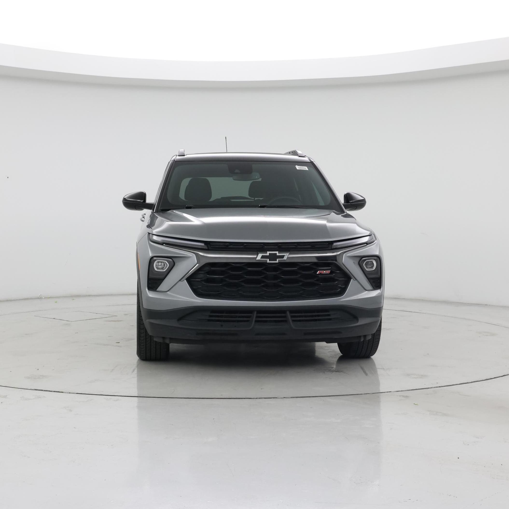 Thumbnail: 2024 Chevrolet TrailBlazer - 5