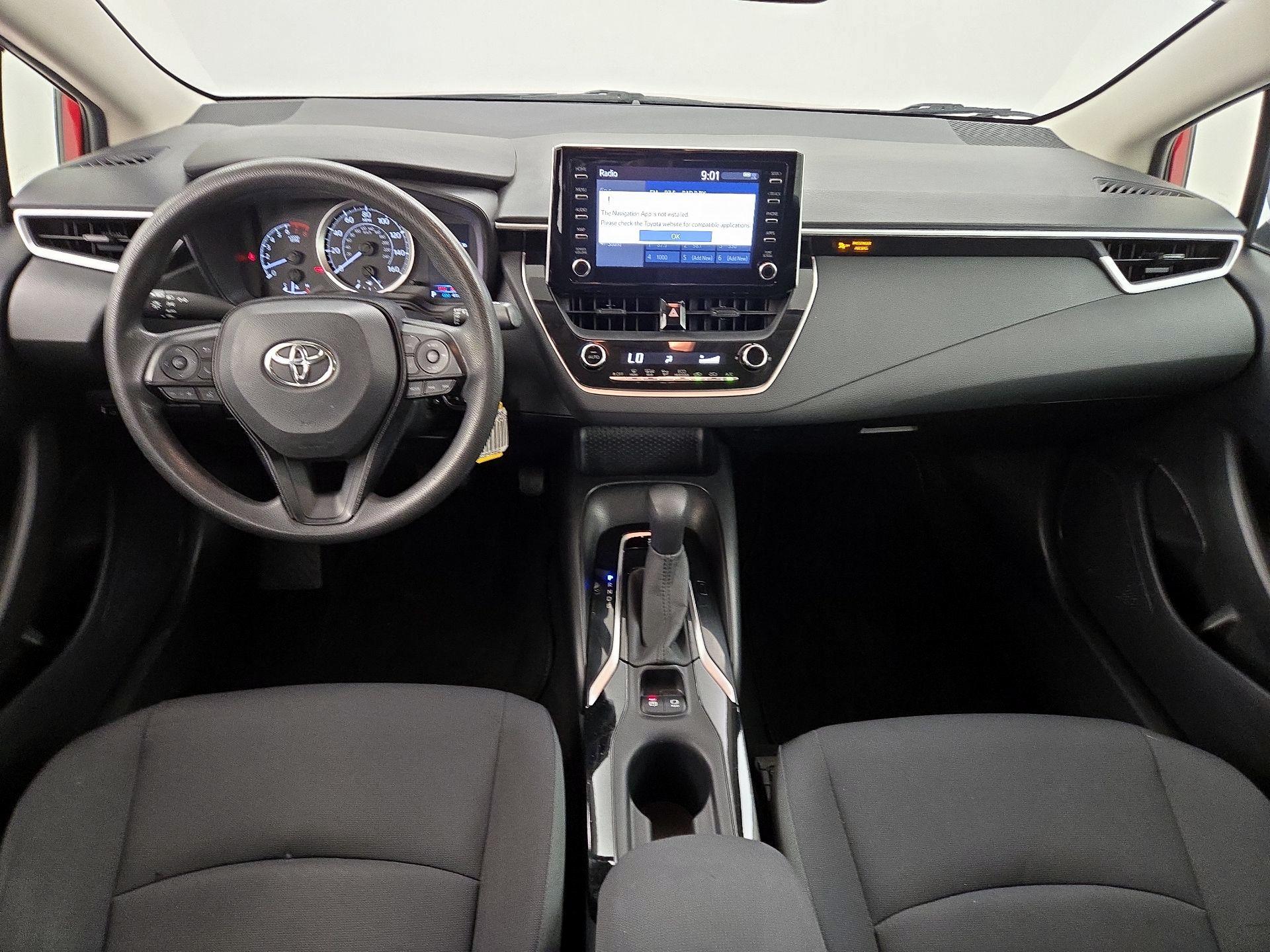 Thumbnail: 2020 Toyota Corolla - 9