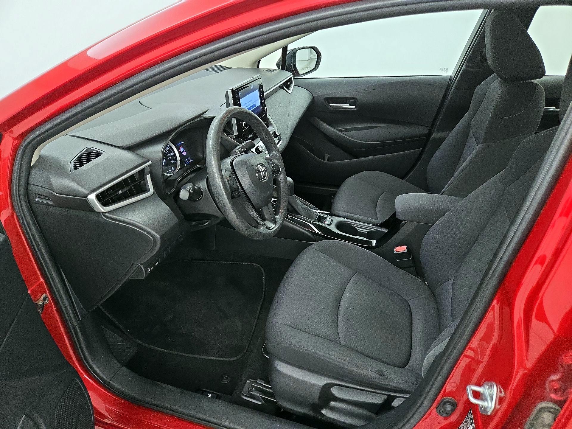 Thumbnail: 2020 Toyota Corolla - 11