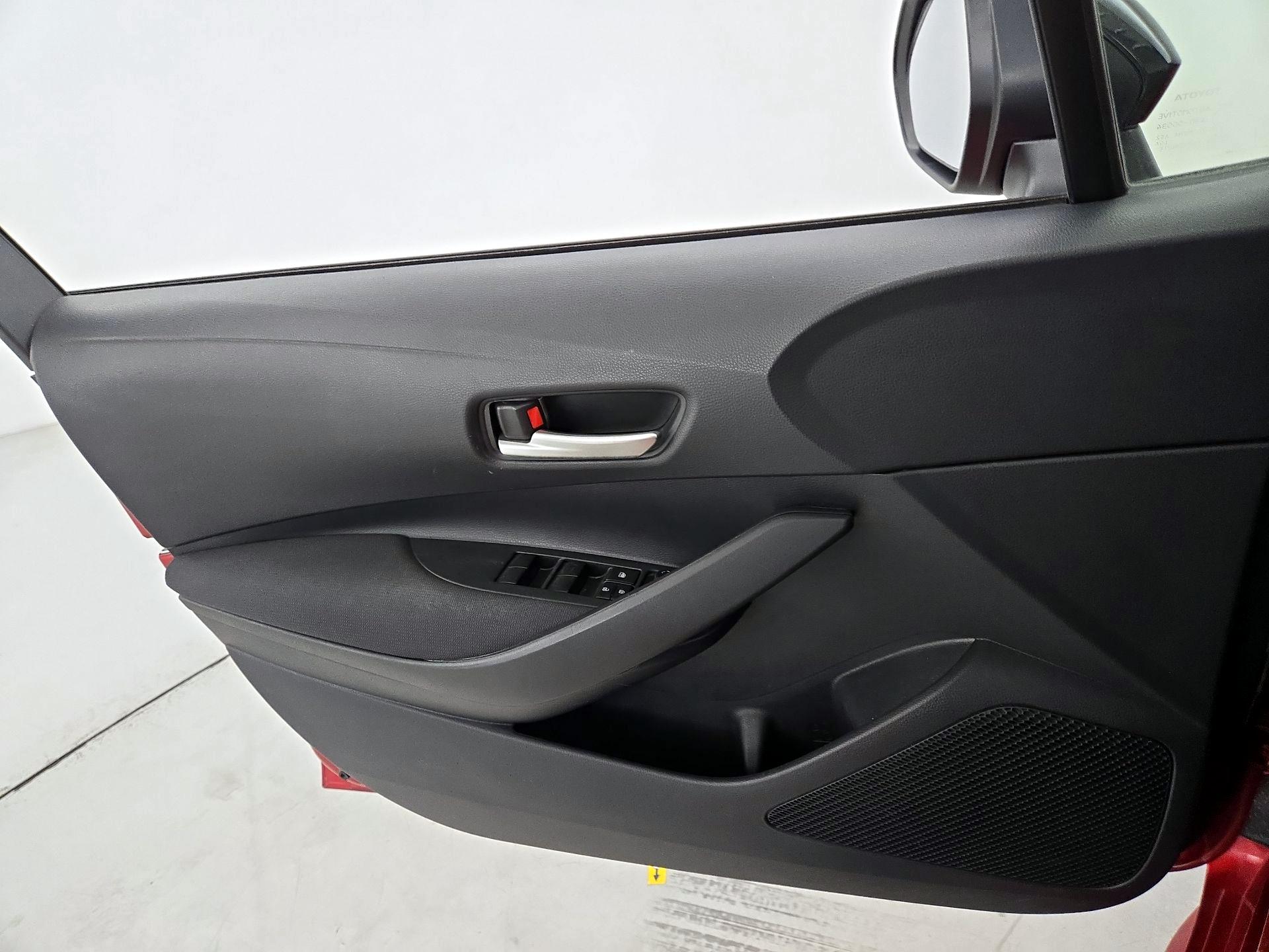 Thumbnail: 2020 Toyota Corolla - 12