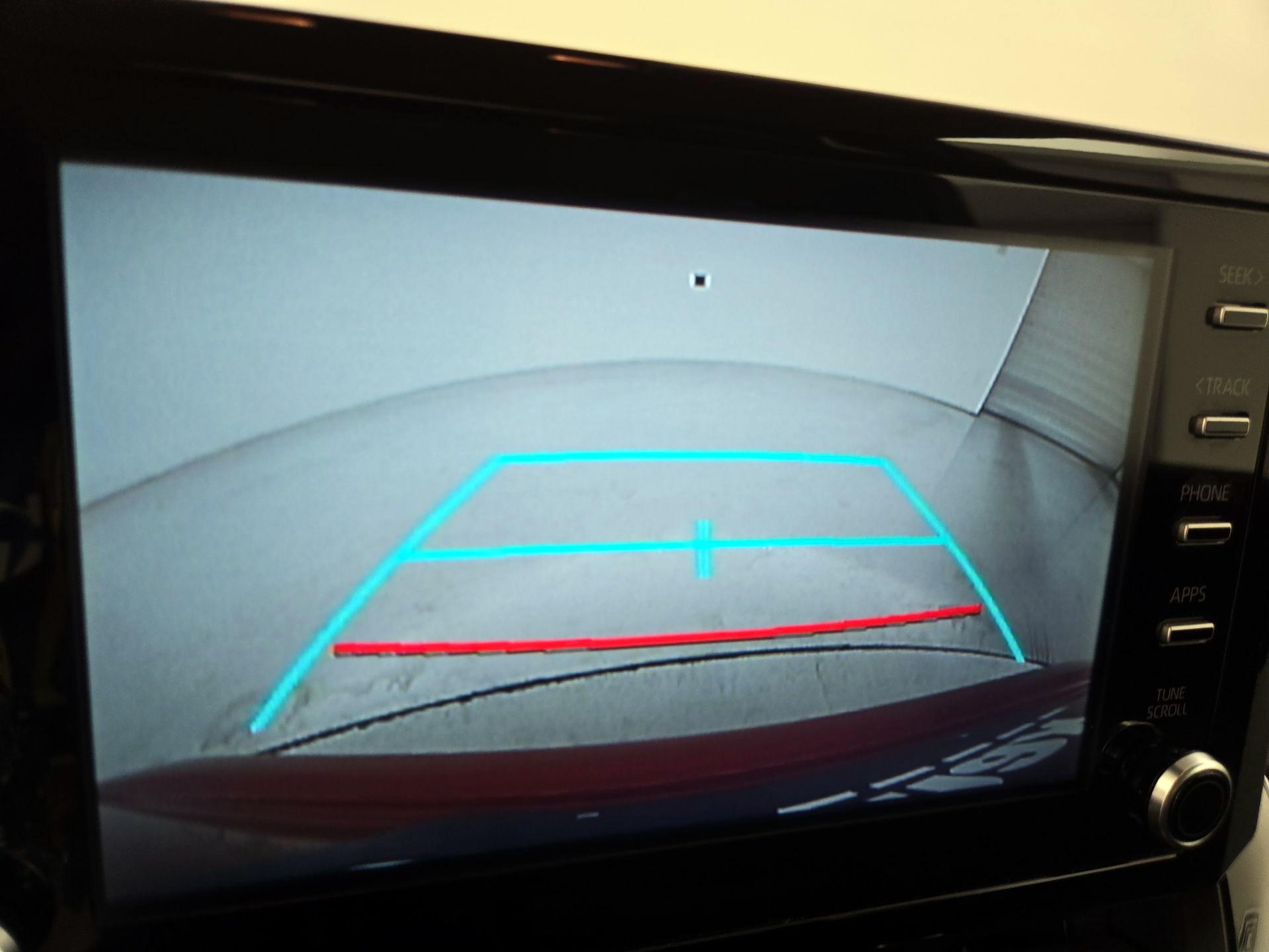 Thumbnail: 2020 Toyota Corolla - 14