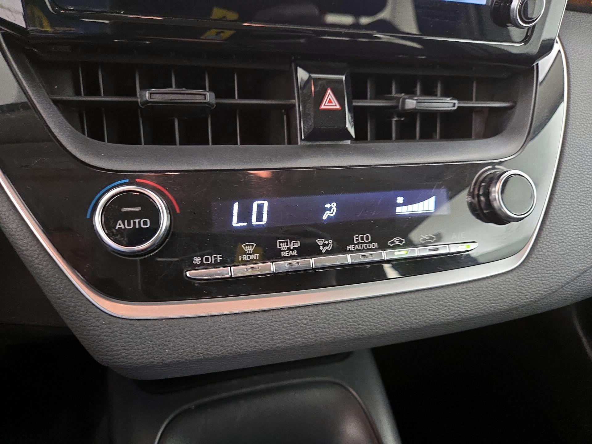 Thumbnail: 2020 Toyota Corolla - 16