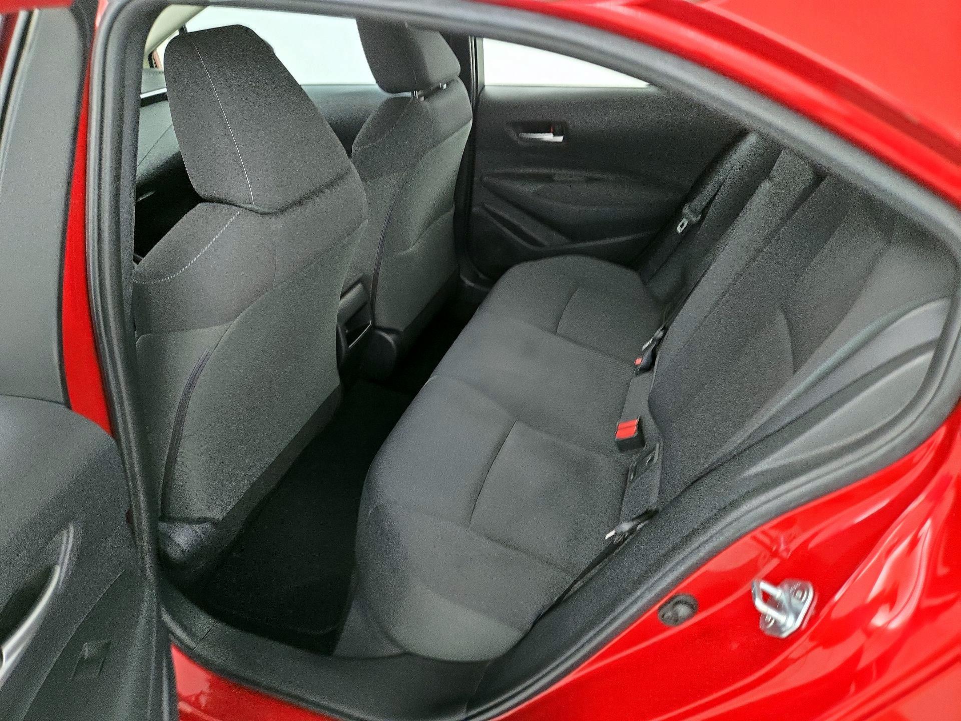 Thumbnail: 2020 Toyota Corolla - 19