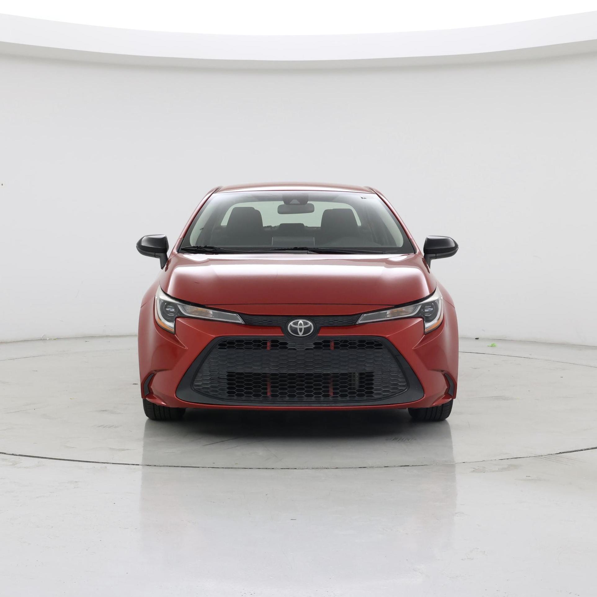 Thumbnail: 2020 Toyota Corolla - 5