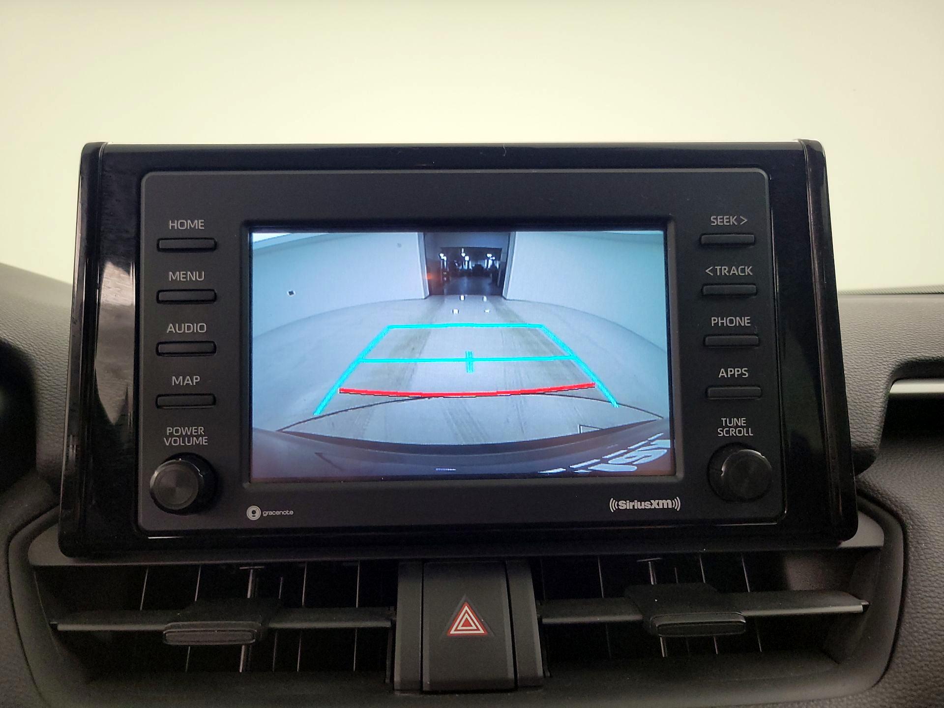 Thumbnail: 2020 Toyota RAV4 - 14