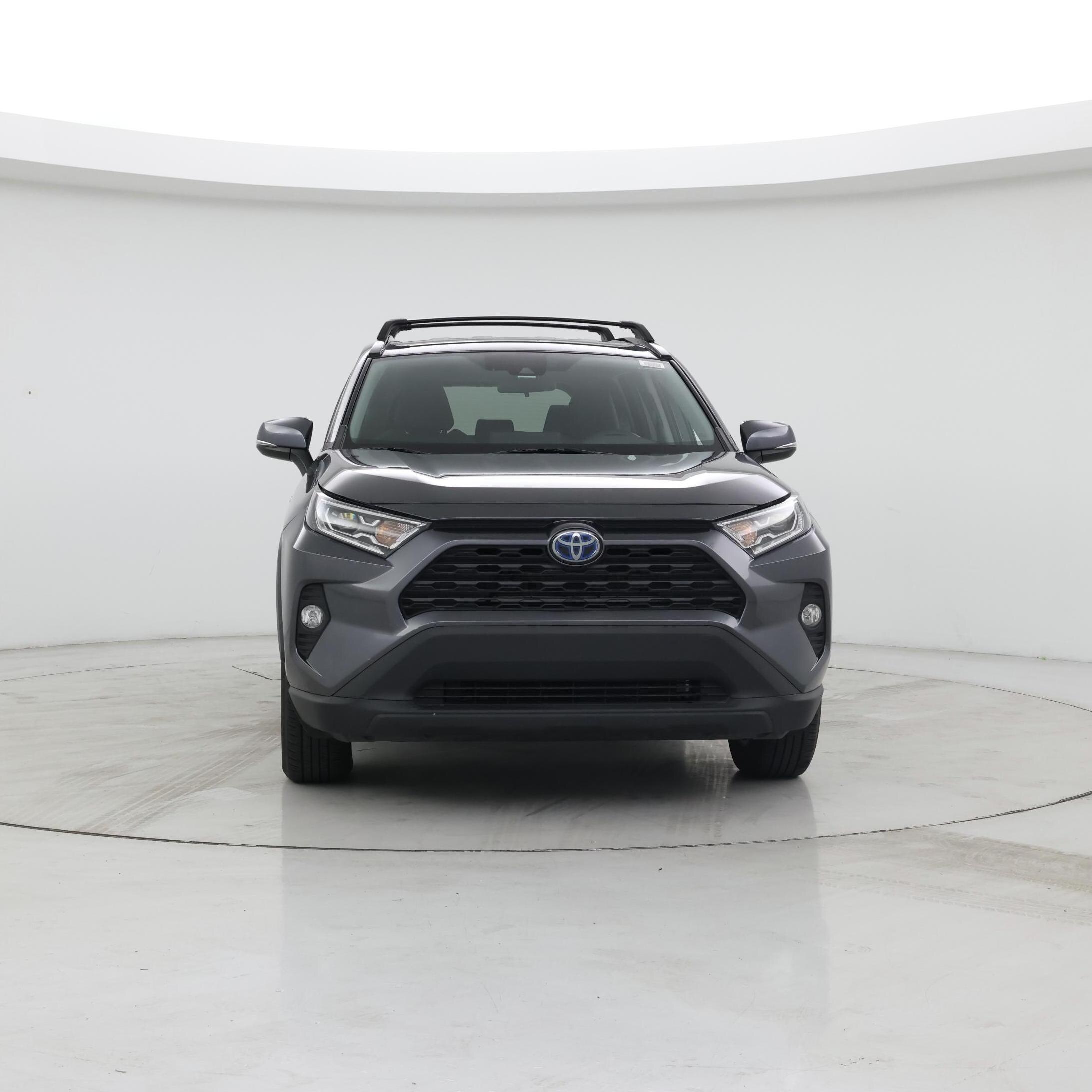 Thumbnail: 2020 Toyota RAV4 - 5