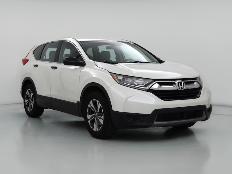 2018 Honda CR-V LX -
                  Las Vegas, NV