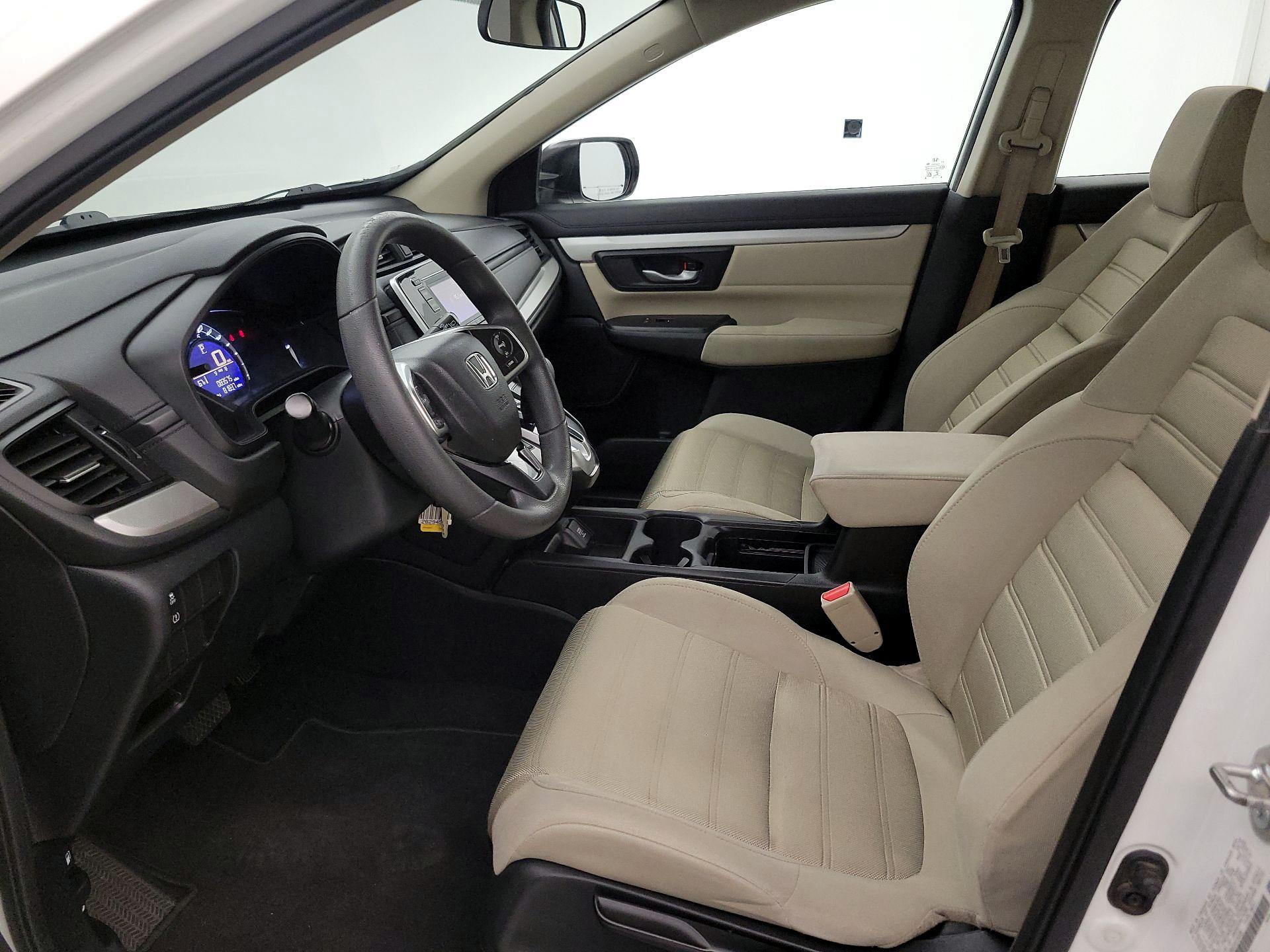 Thumbnail: 2018 Honda CR-V - 11