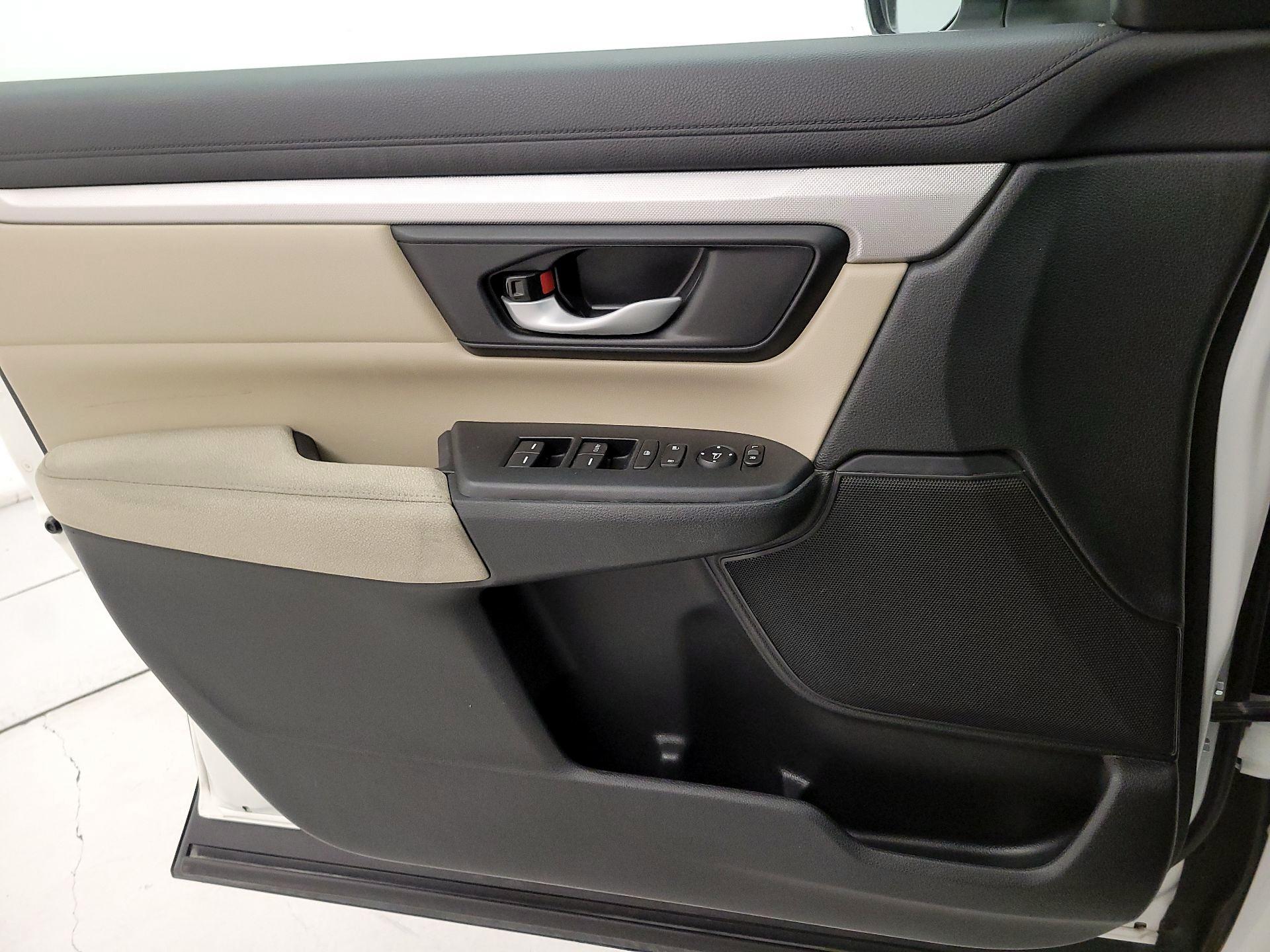 Thumbnail: 2018 Honda CR-V - 12