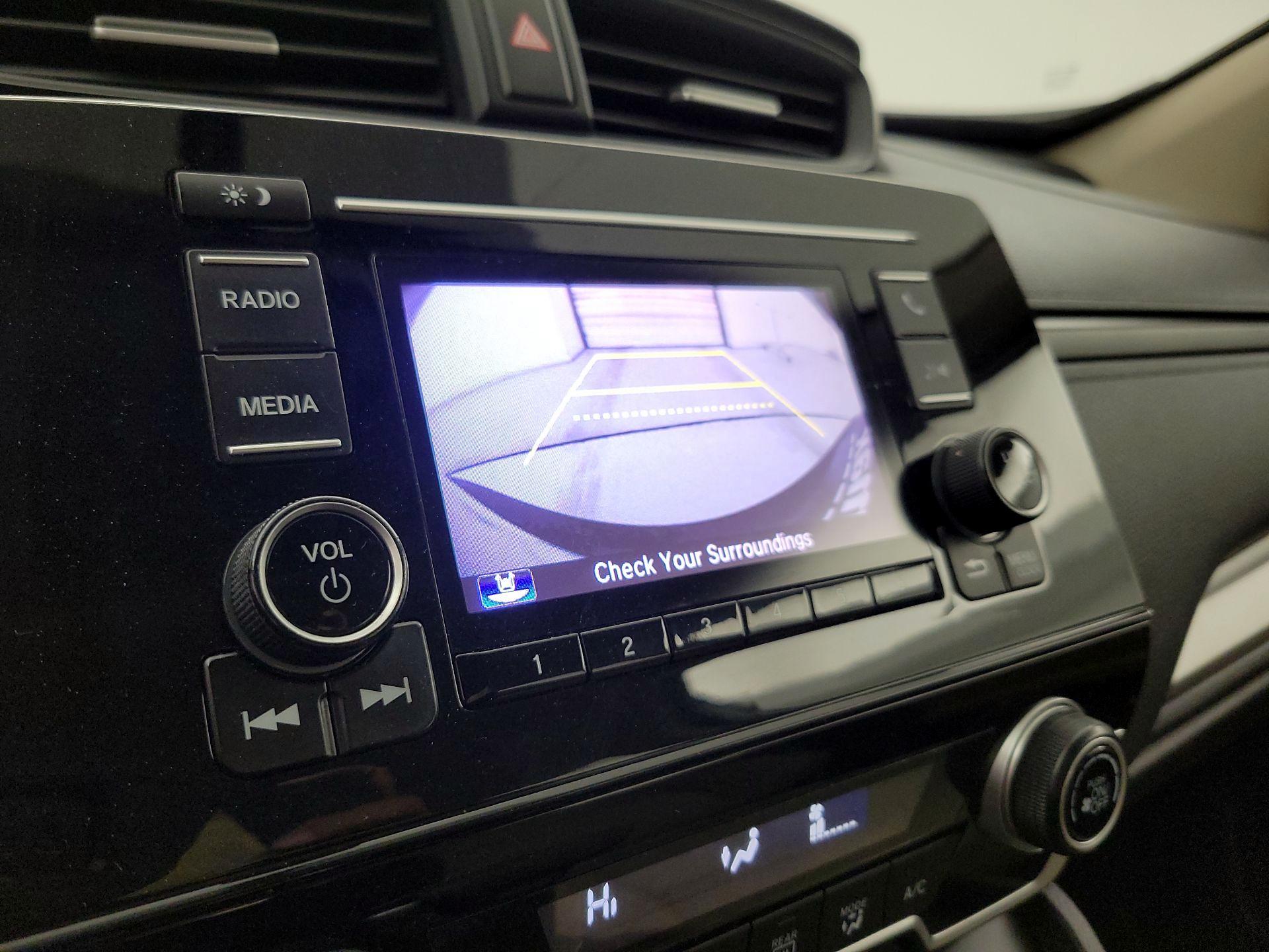 Thumbnail: 2018 Honda CR-V - 14