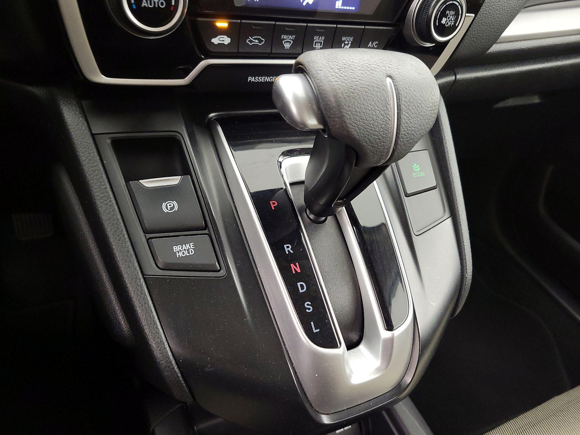 Thumbnail: 2018 Honda CR-V - 17