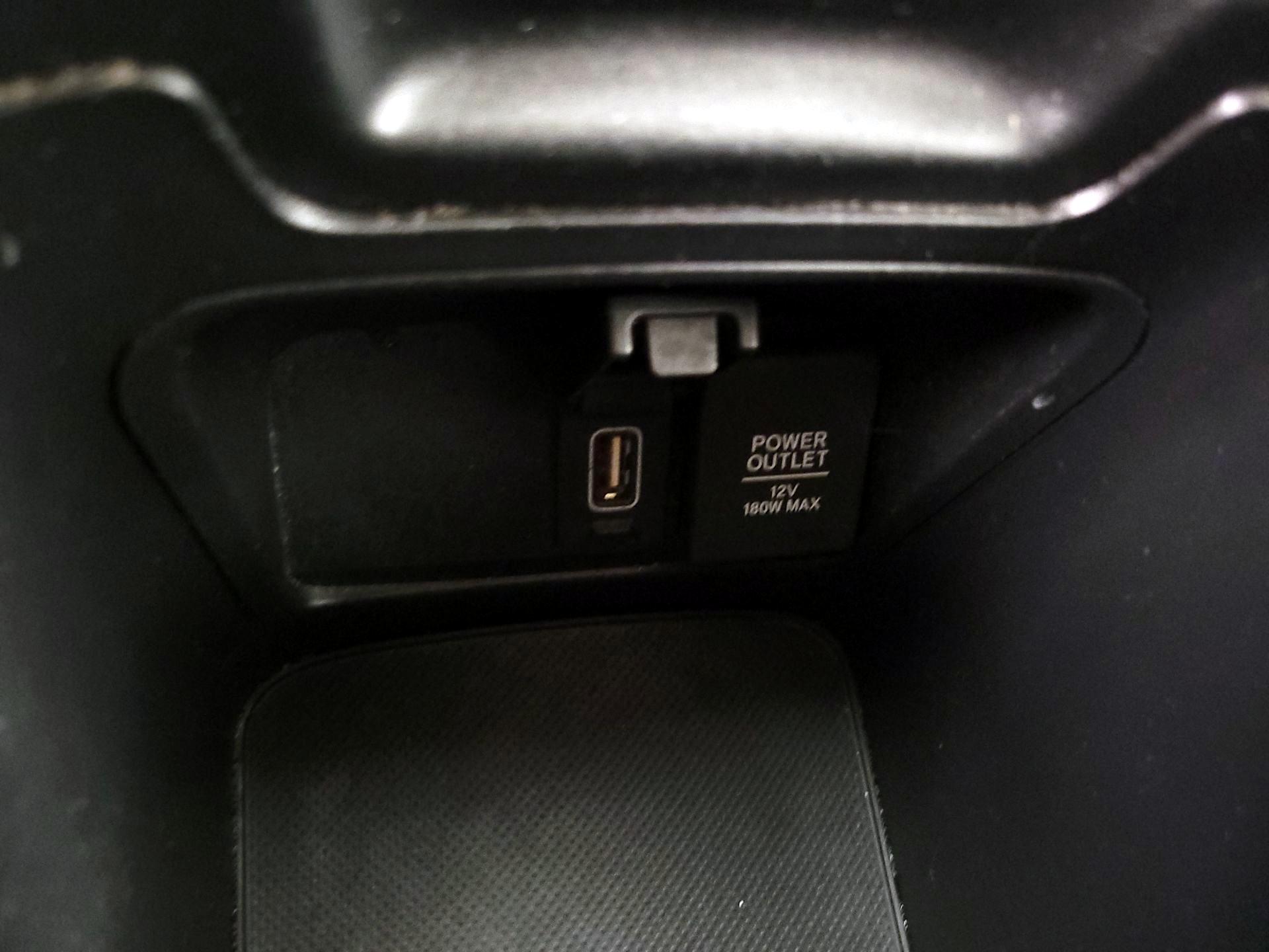 Thumbnail: 2018 Honda CR-V - 18