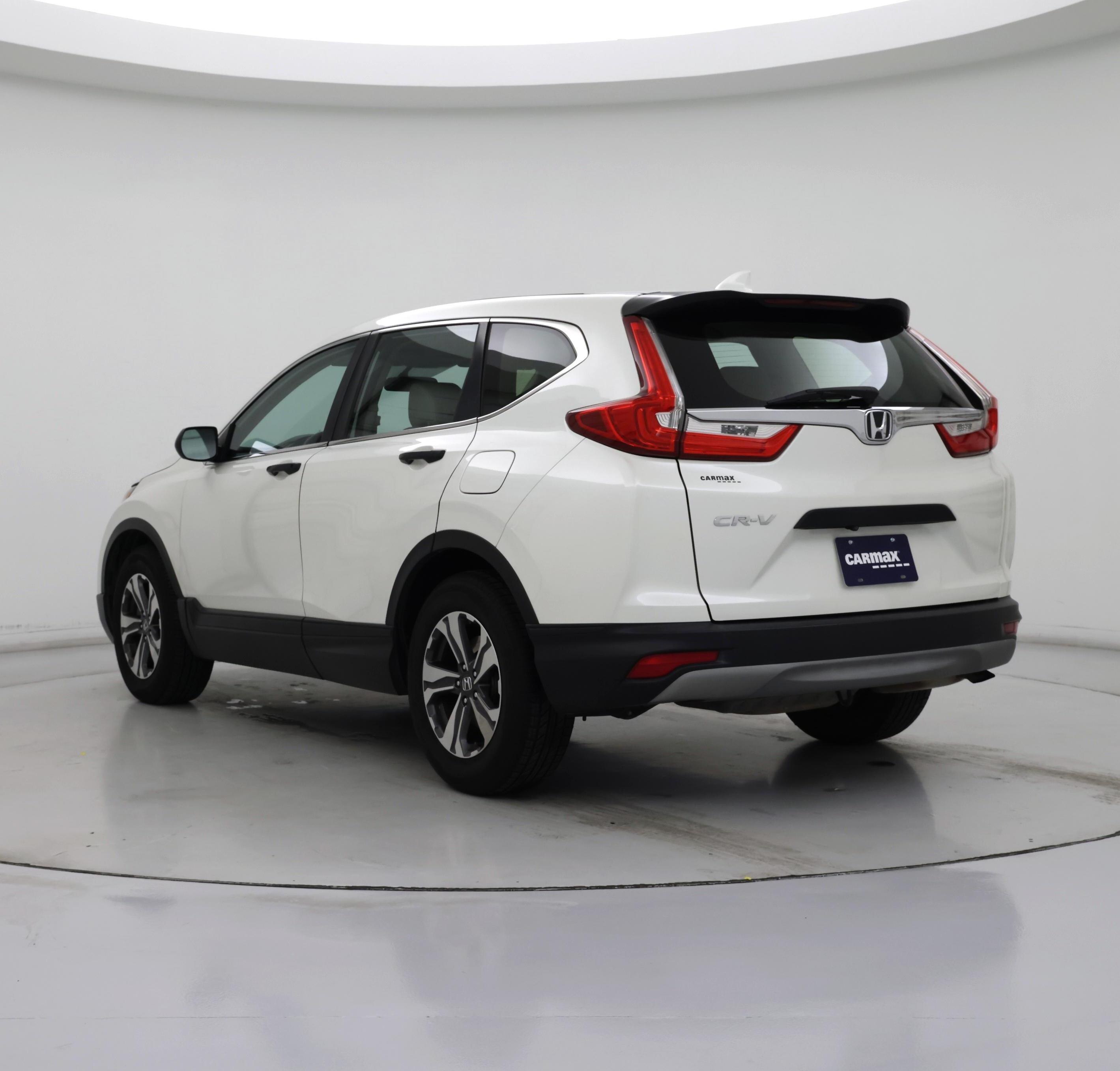 Thumbnail: 2018 Honda CR-V - 2