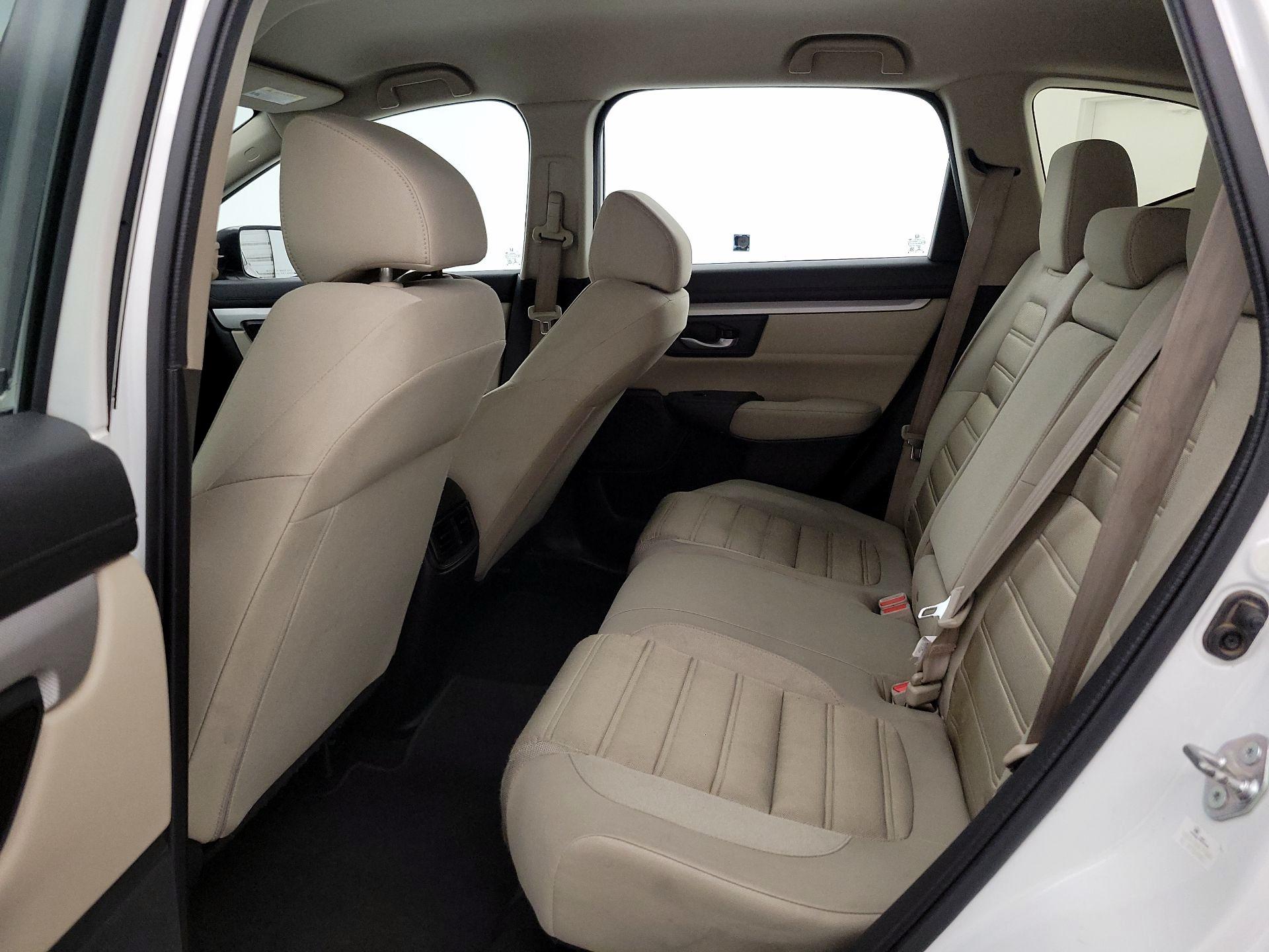 Thumbnail: 2018 Honda CR-V - 19