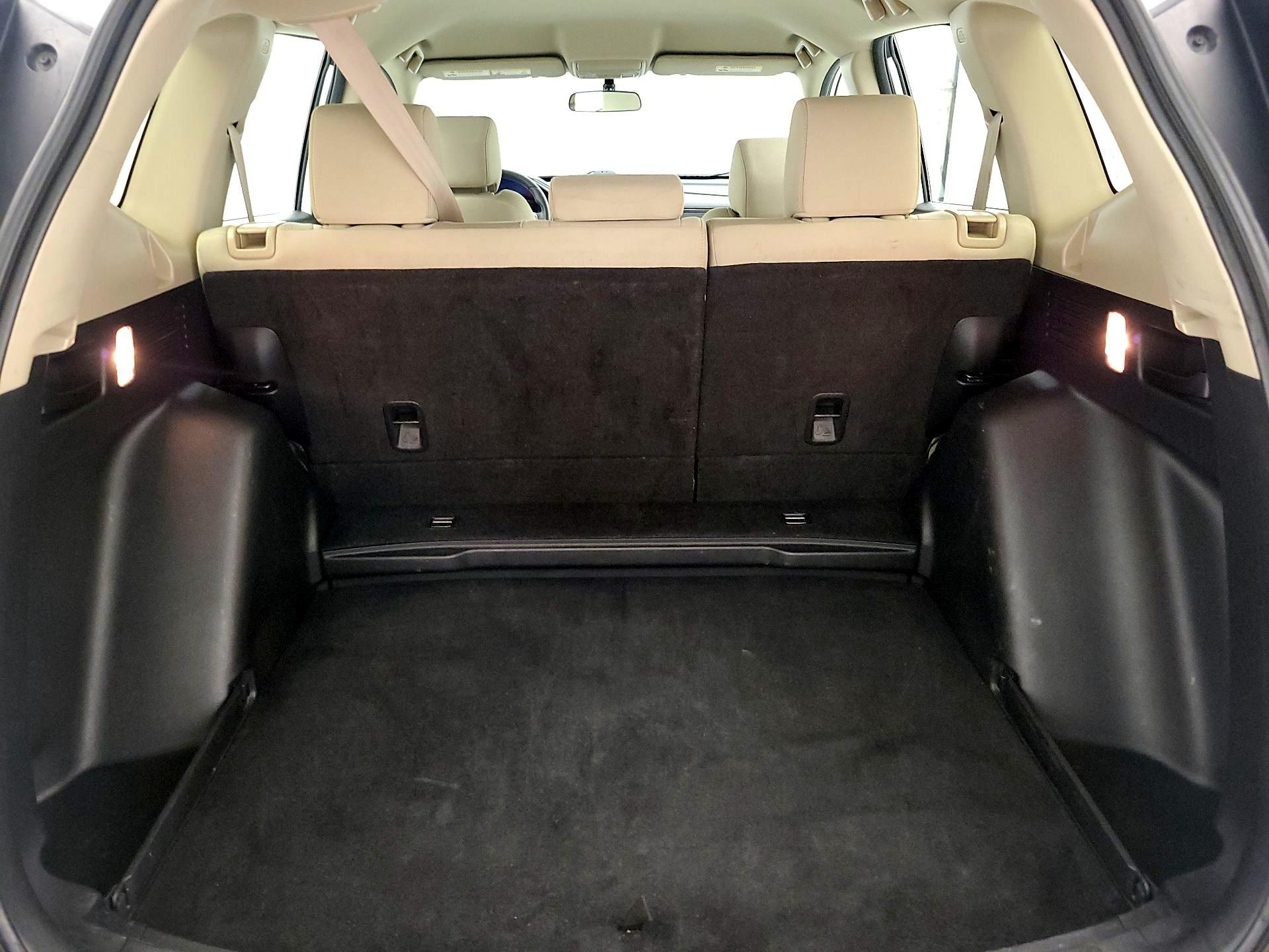 Thumbnail: 2018 Honda CR-V - 20