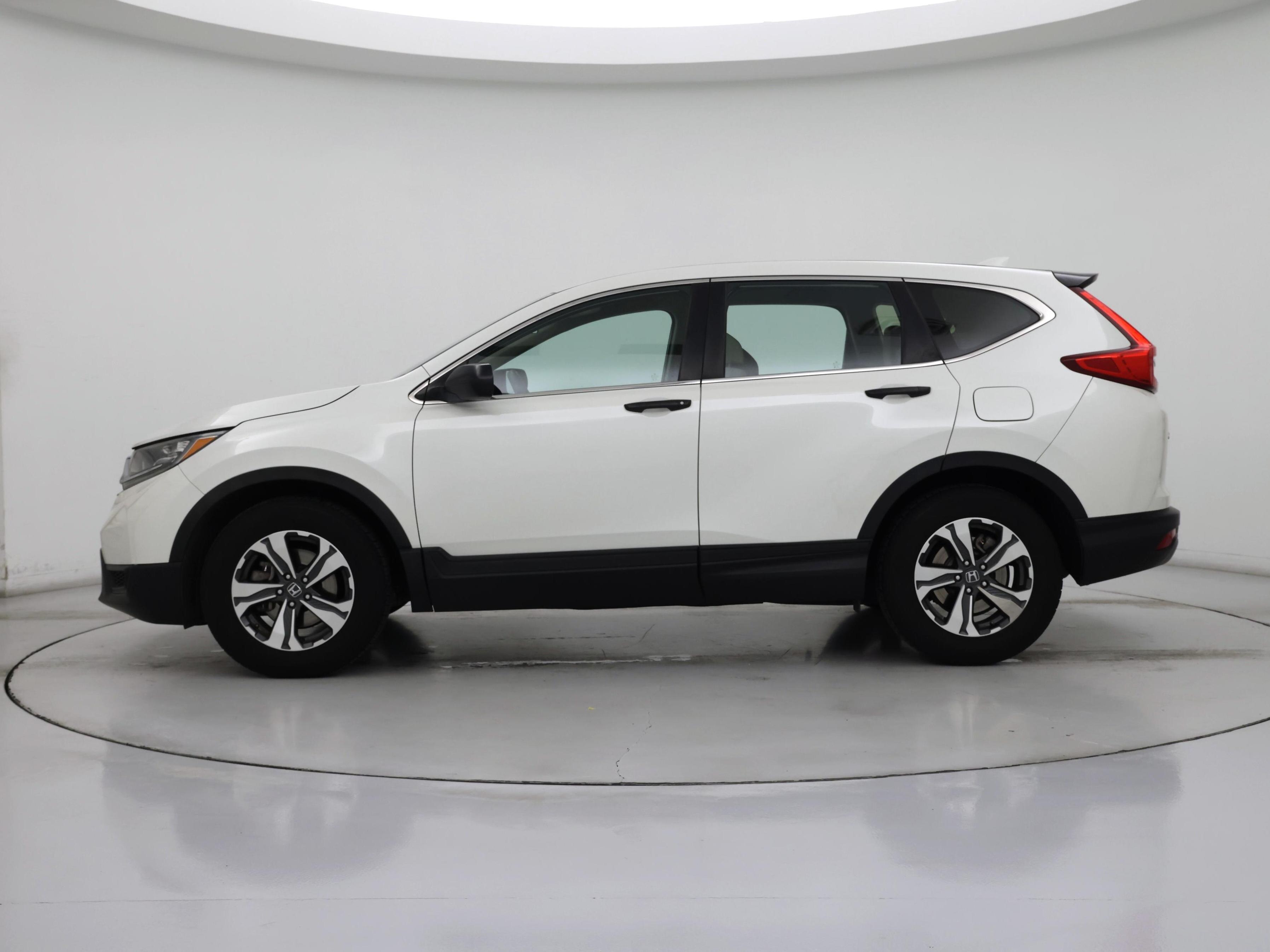 Thumbnail: 2018 Honda CR-V - 3