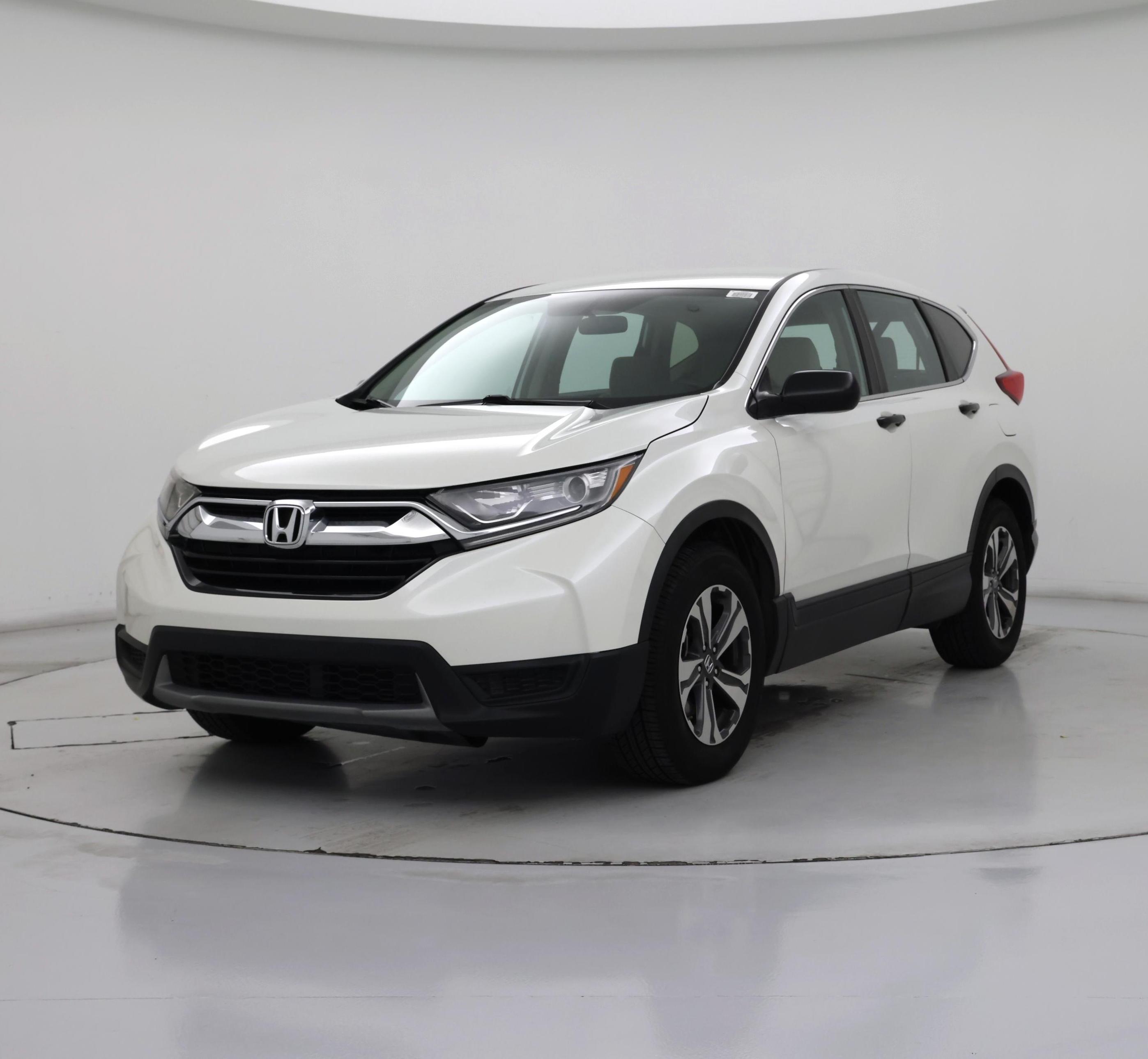 Thumbnail: 2018 Honda CR-V - 4