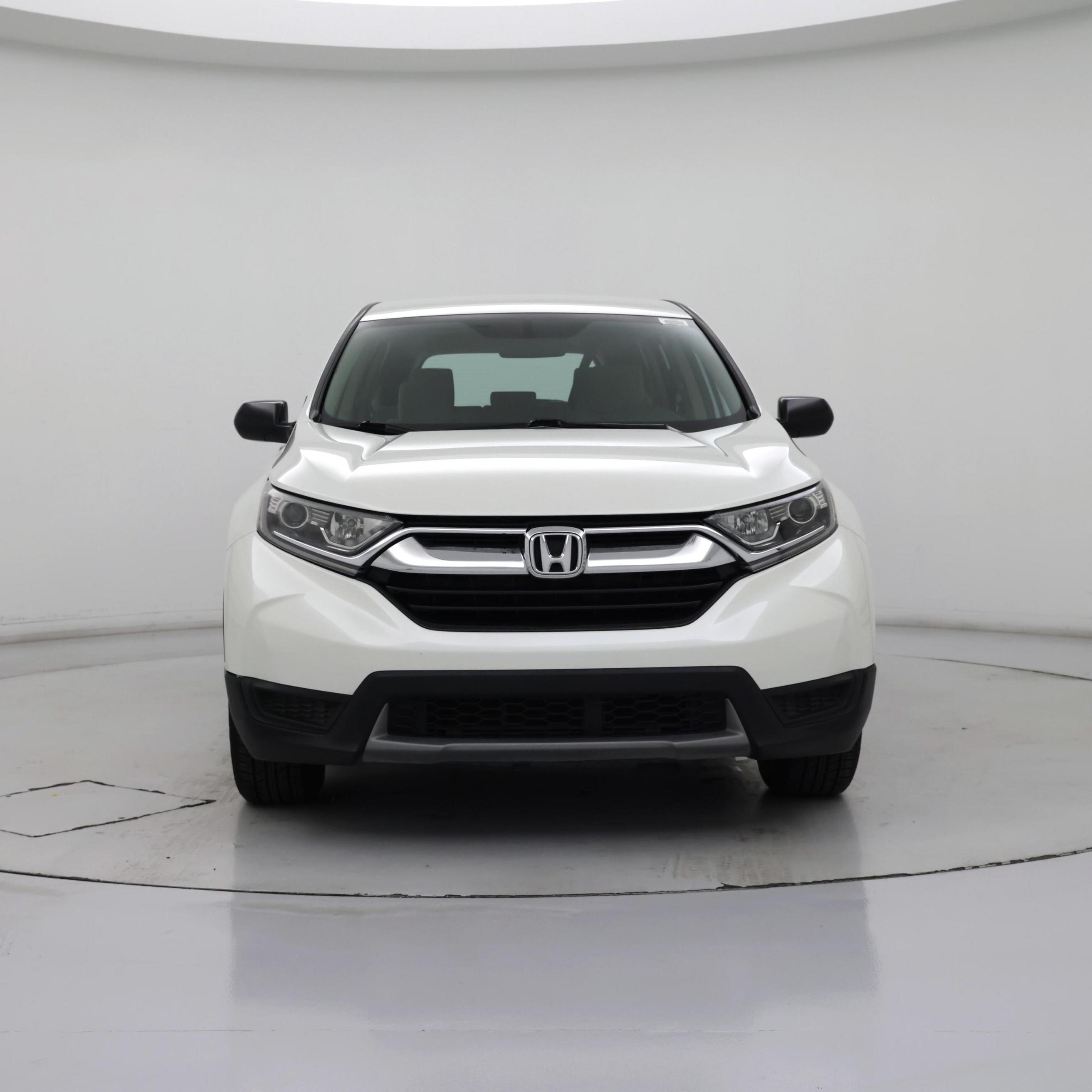 Thumbnail: 2018 Honda CR-V - 5