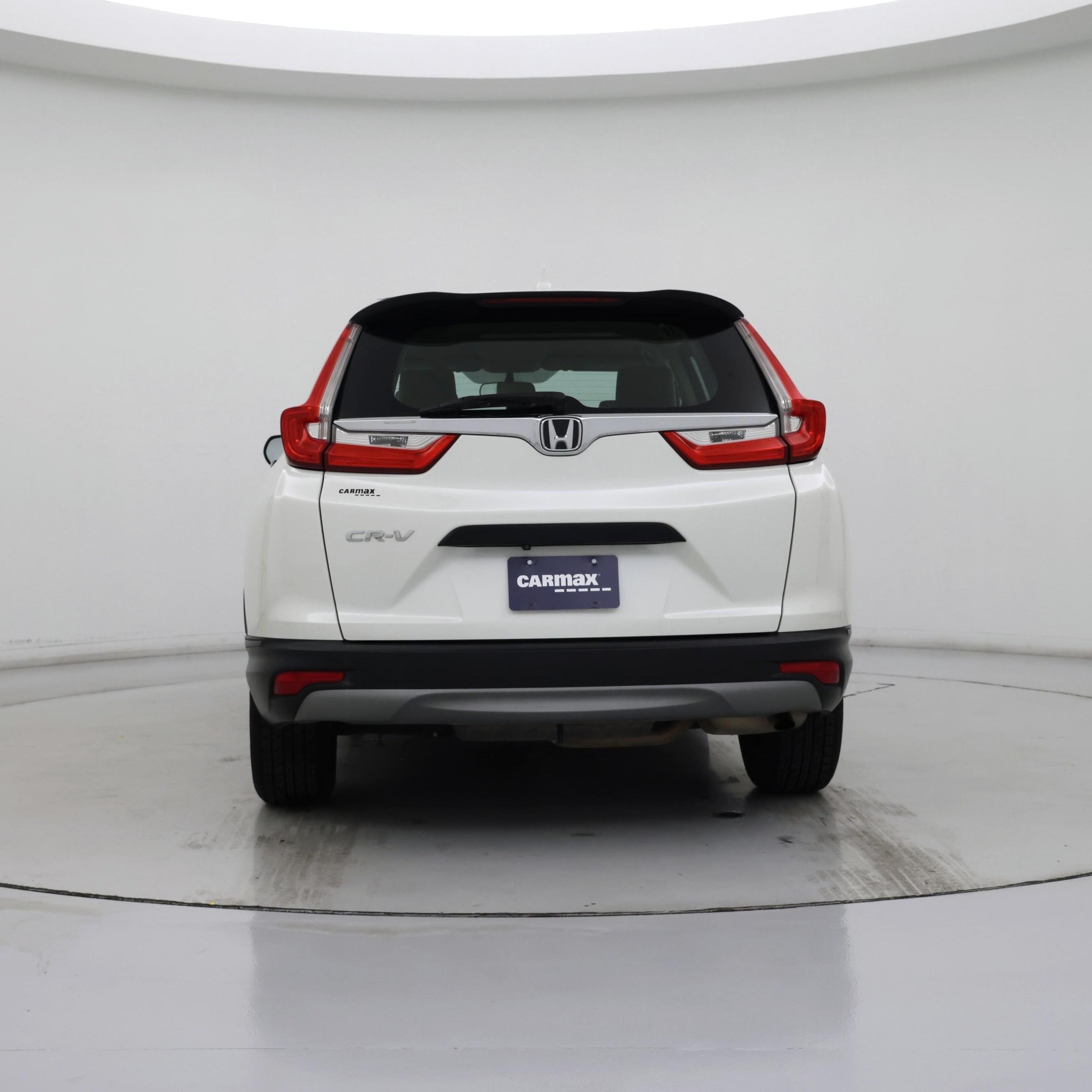 Thumbnail: 2018 Honda CR-V - 6