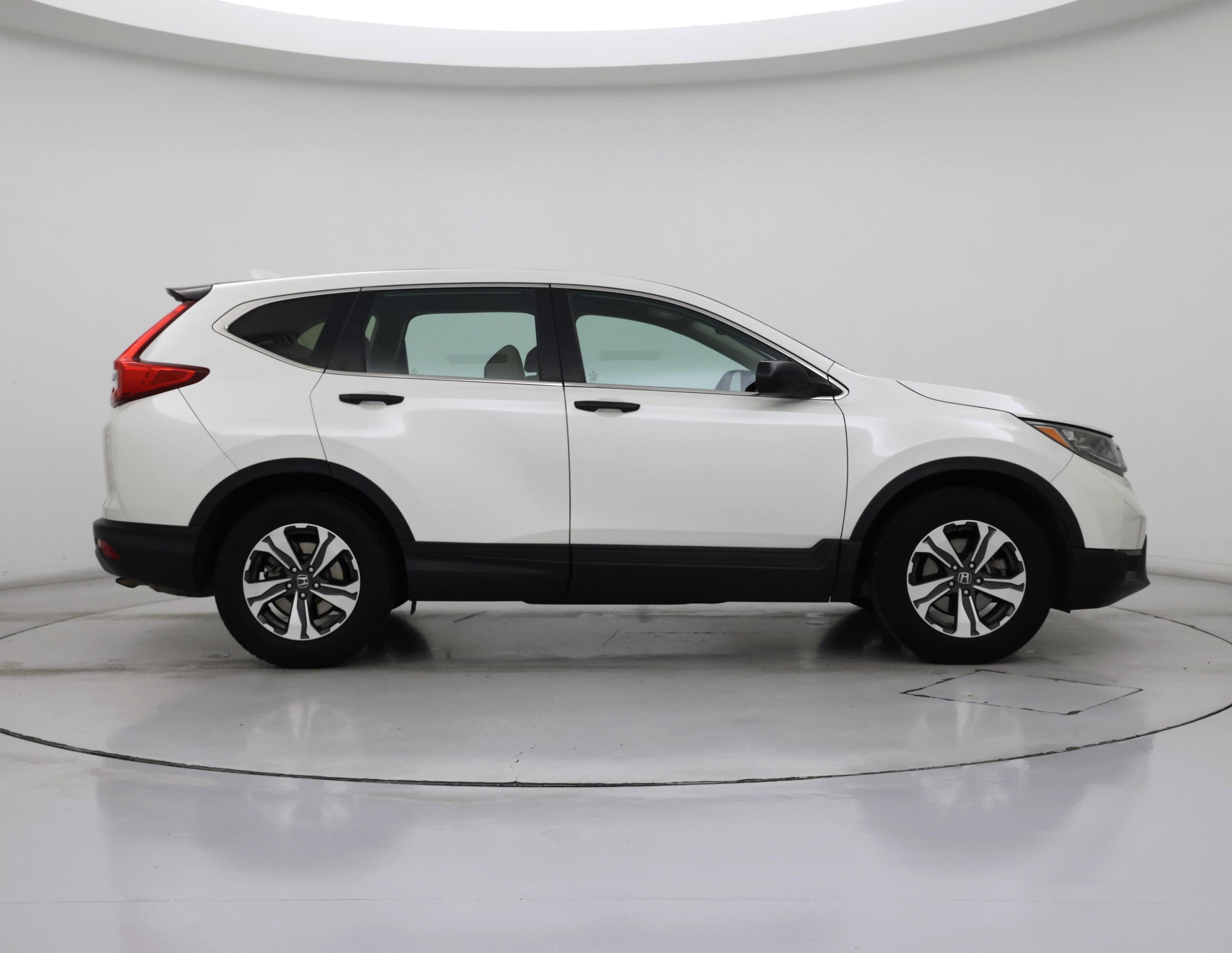 Thumbnail: 2018 Honda CR-V - 7